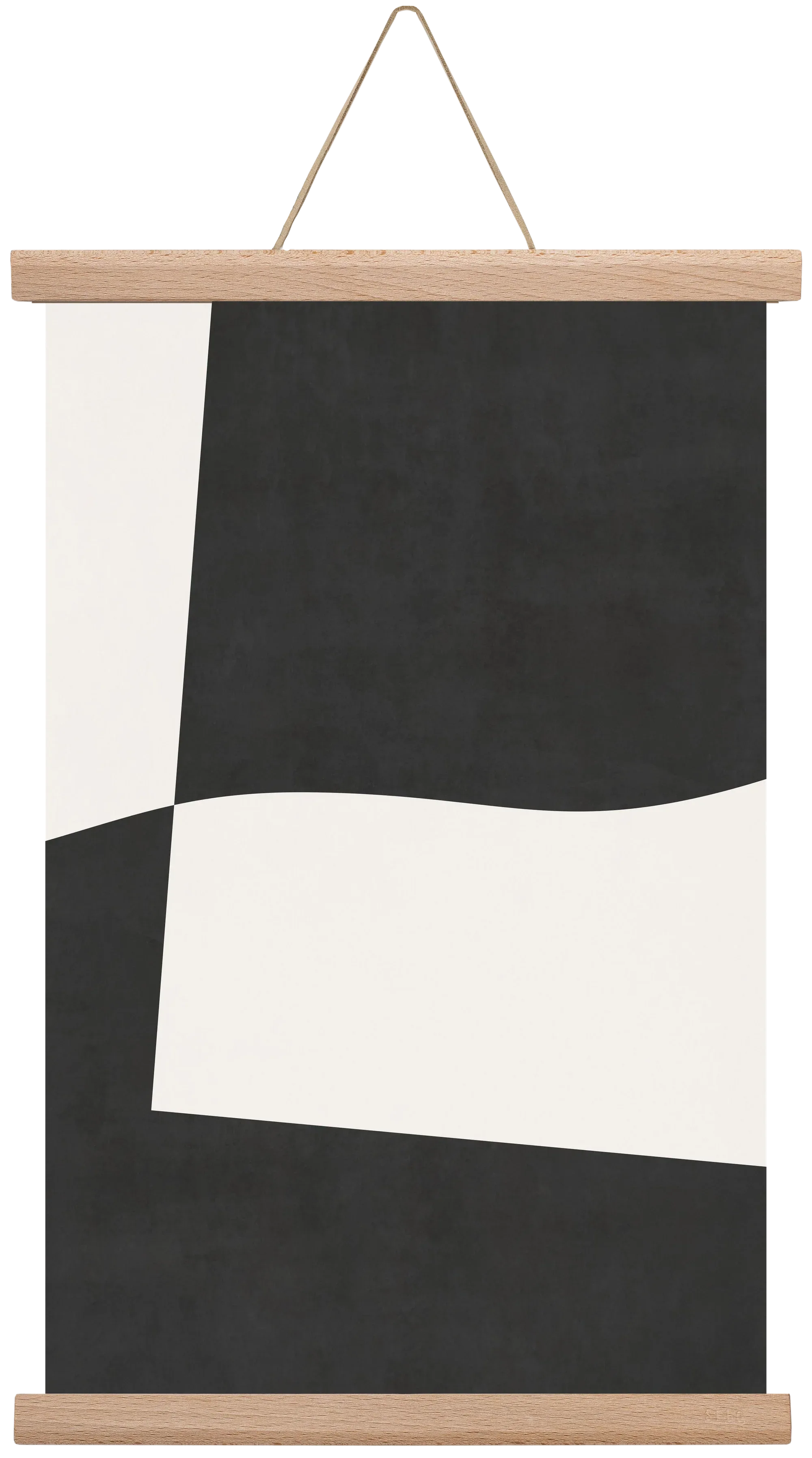 Abstract Art - Bp06 - artbridge