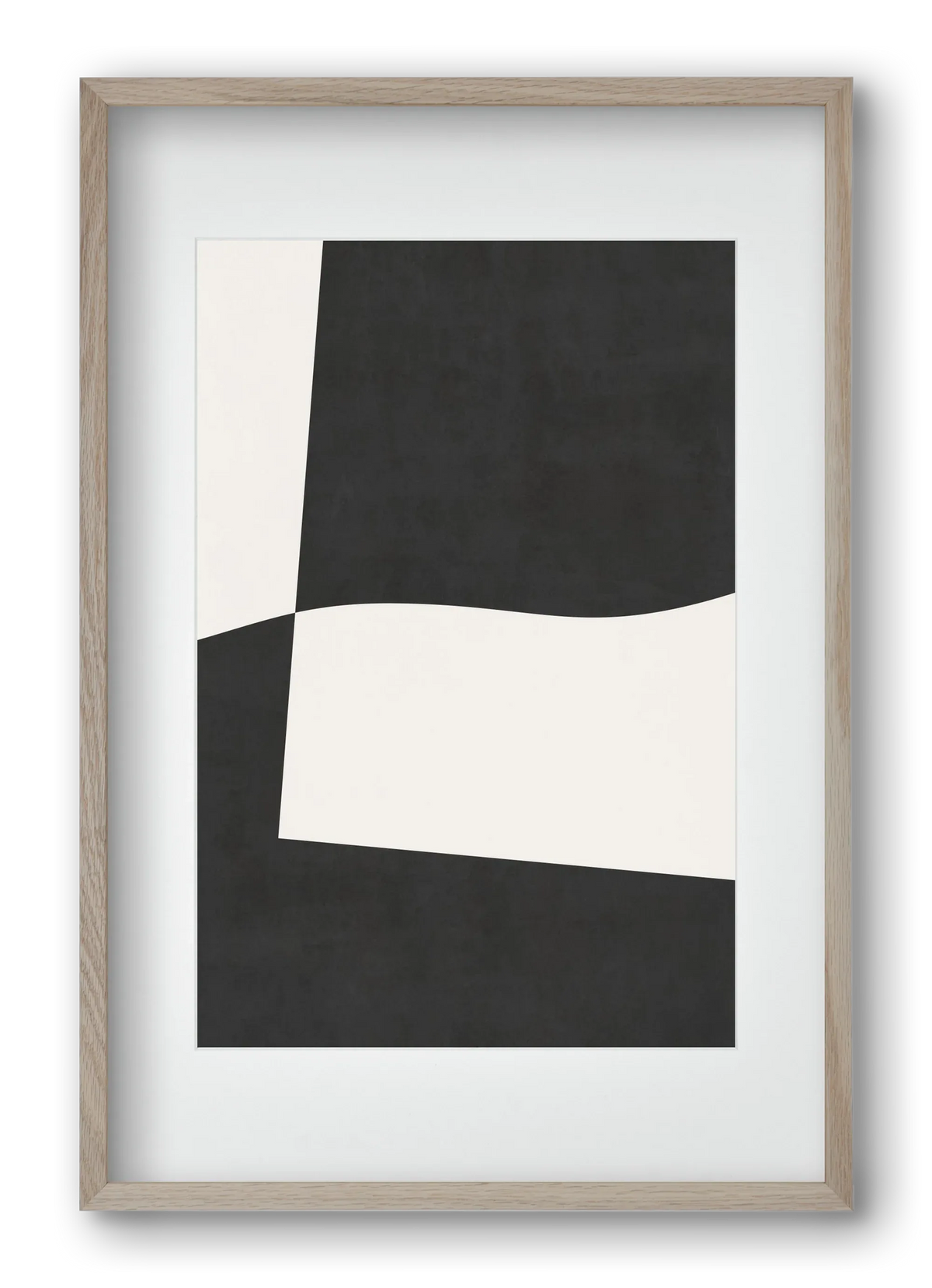 Abstract Art - Bp06 - artbridge