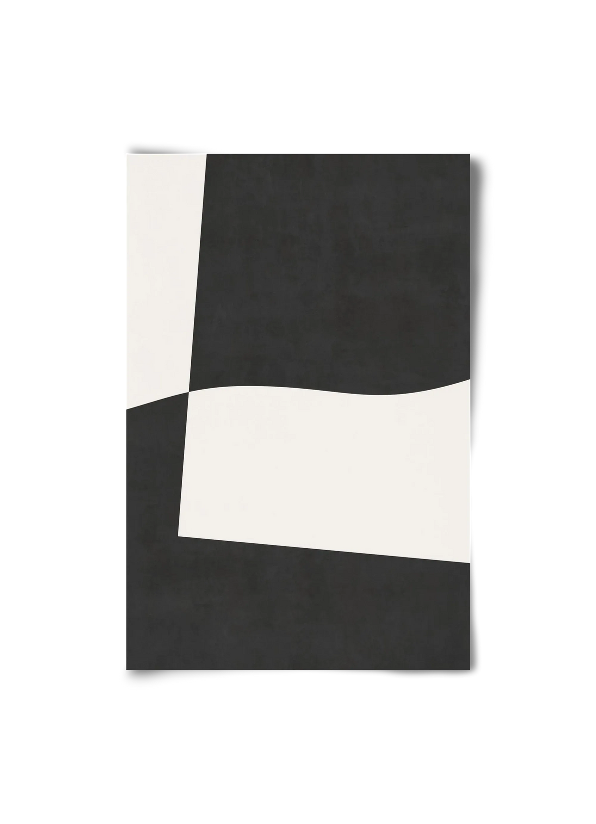 Abstract Art - Bp06 - artbridge