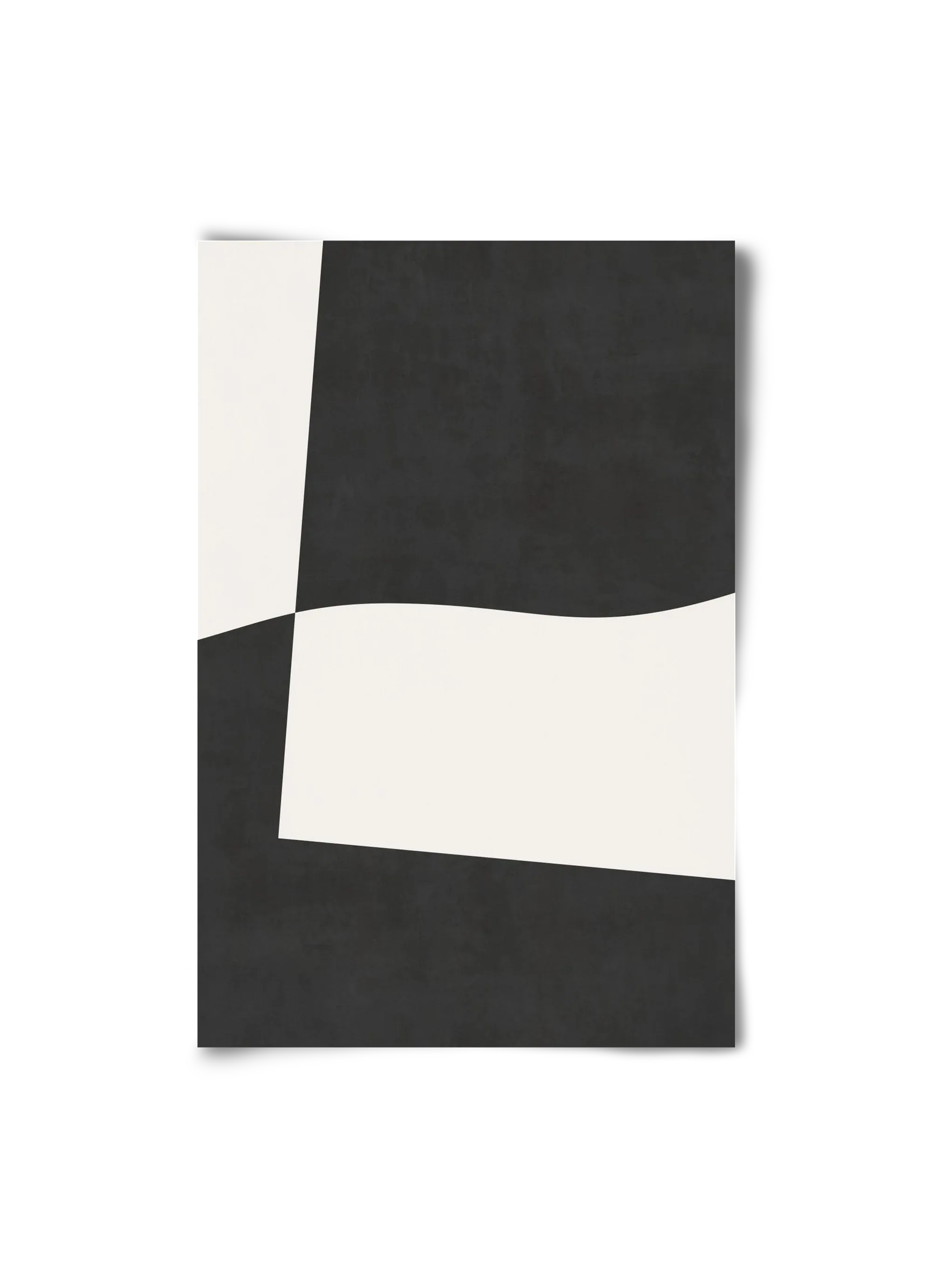 Abstract Art - Bp06 - artbridge
