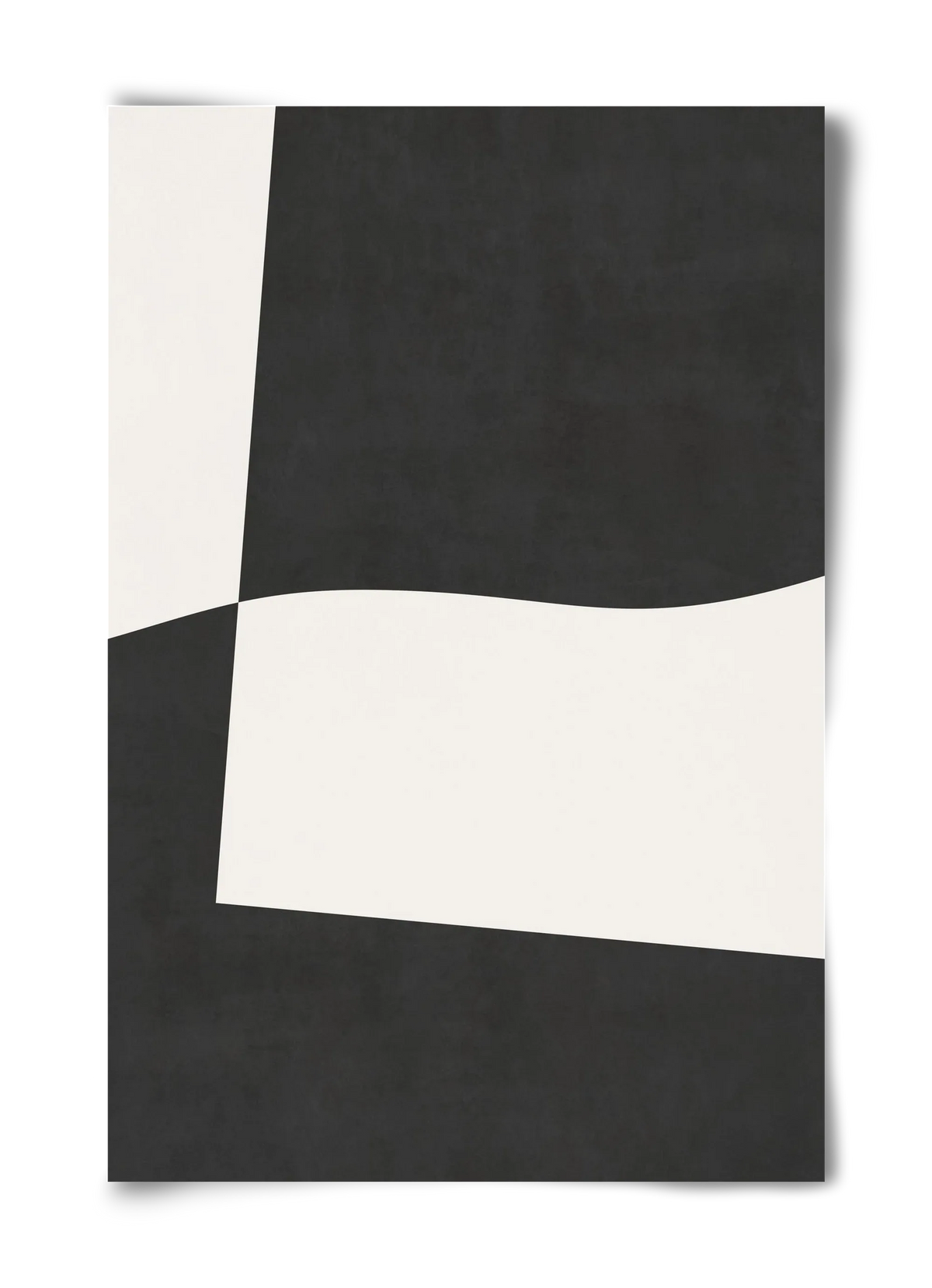 Abstract Art - Bp06 - artbridge