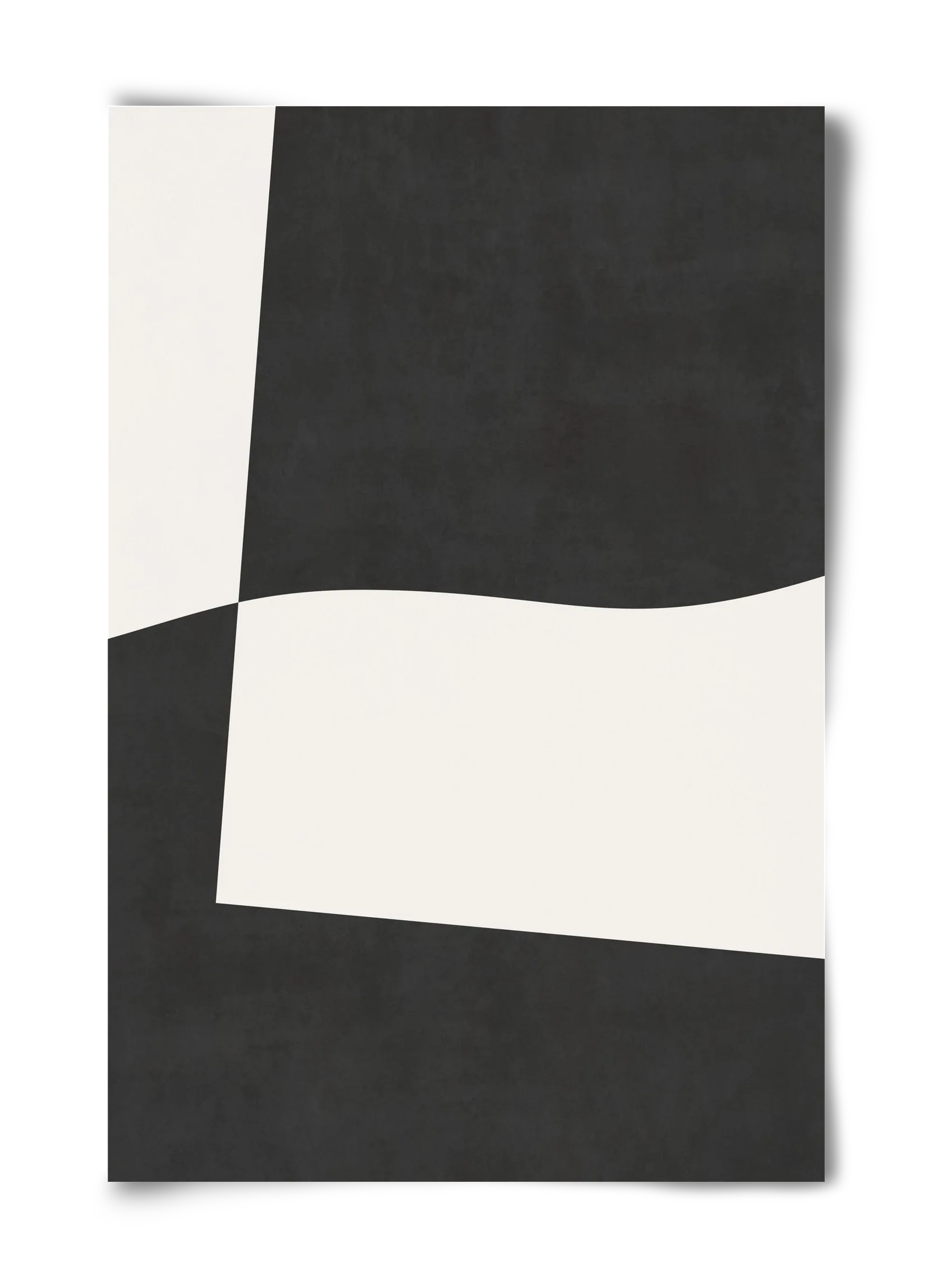 Abstract Art - Bp06 - artbridge