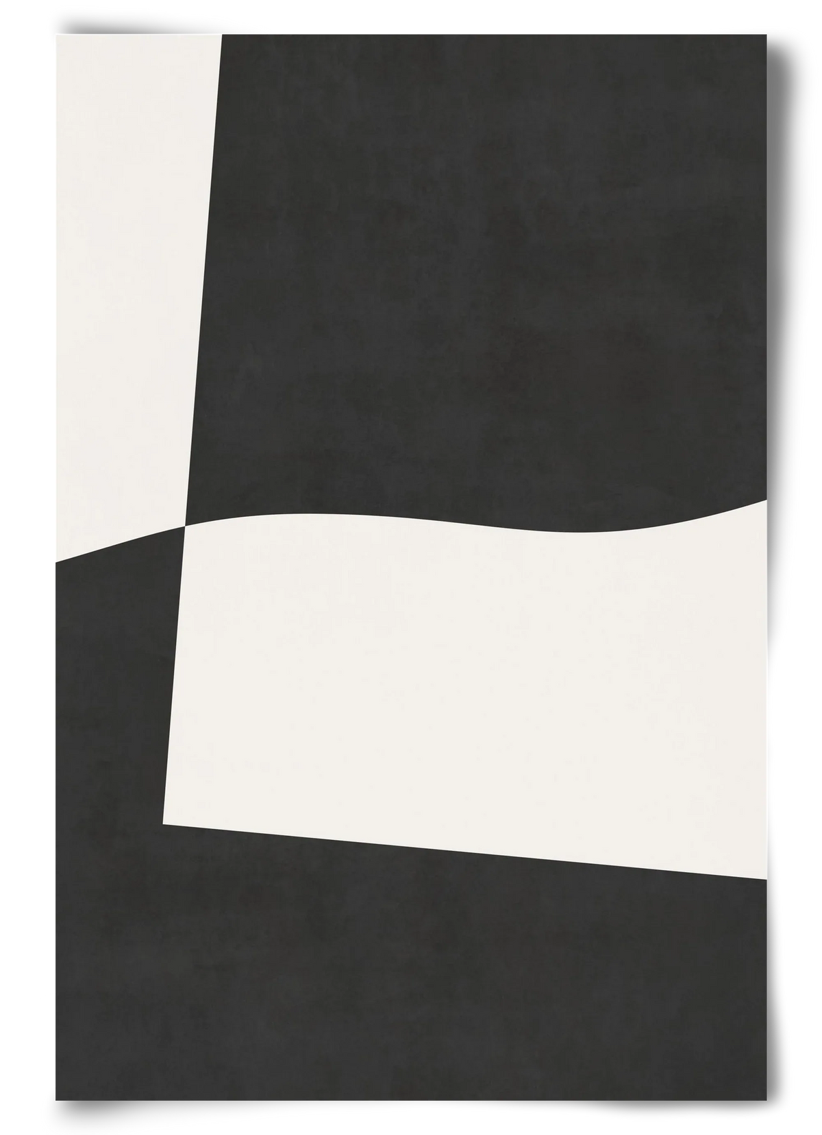 Abstract Art - Bp06 - artbridge