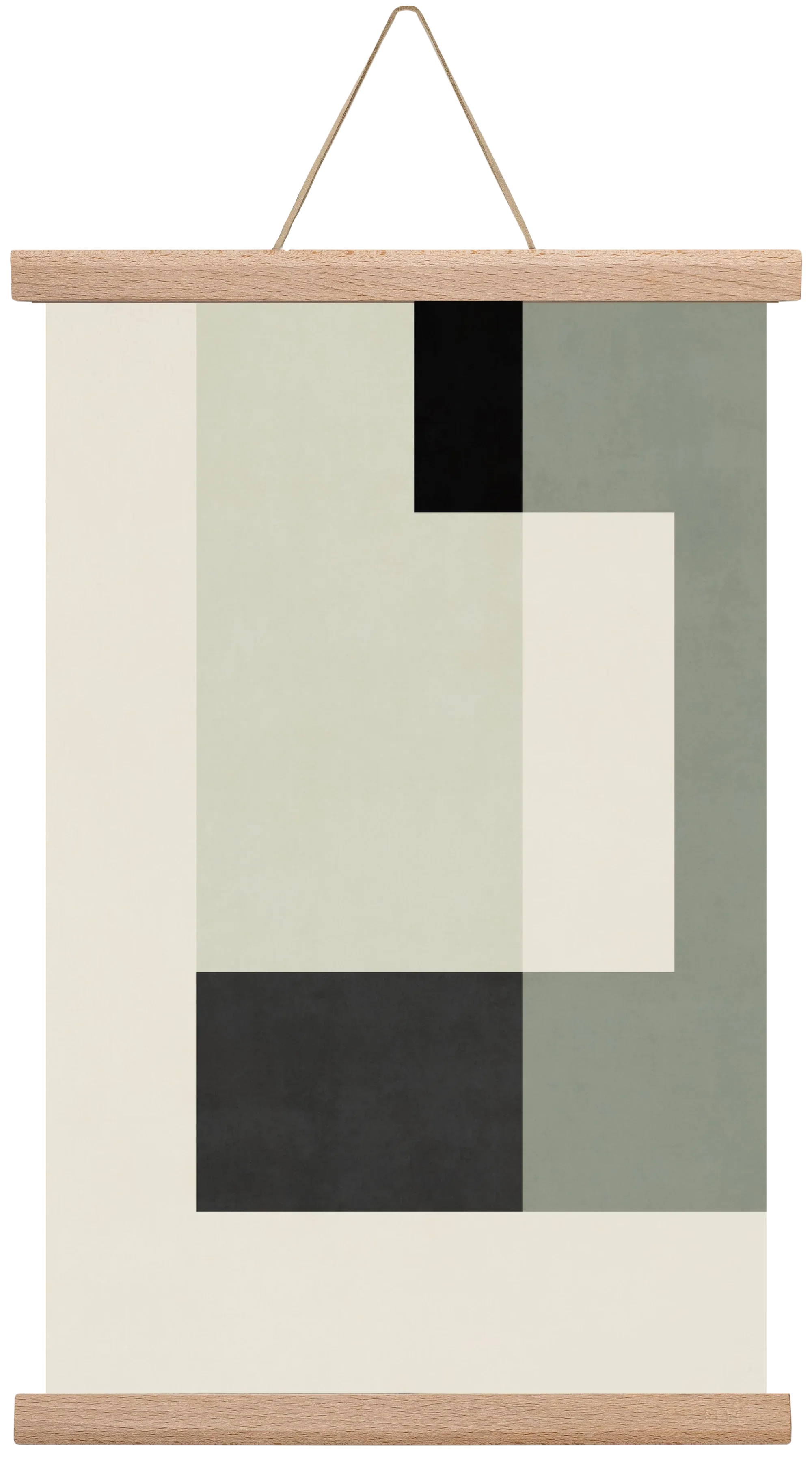 Abstract Art - Vm01 - artbridge