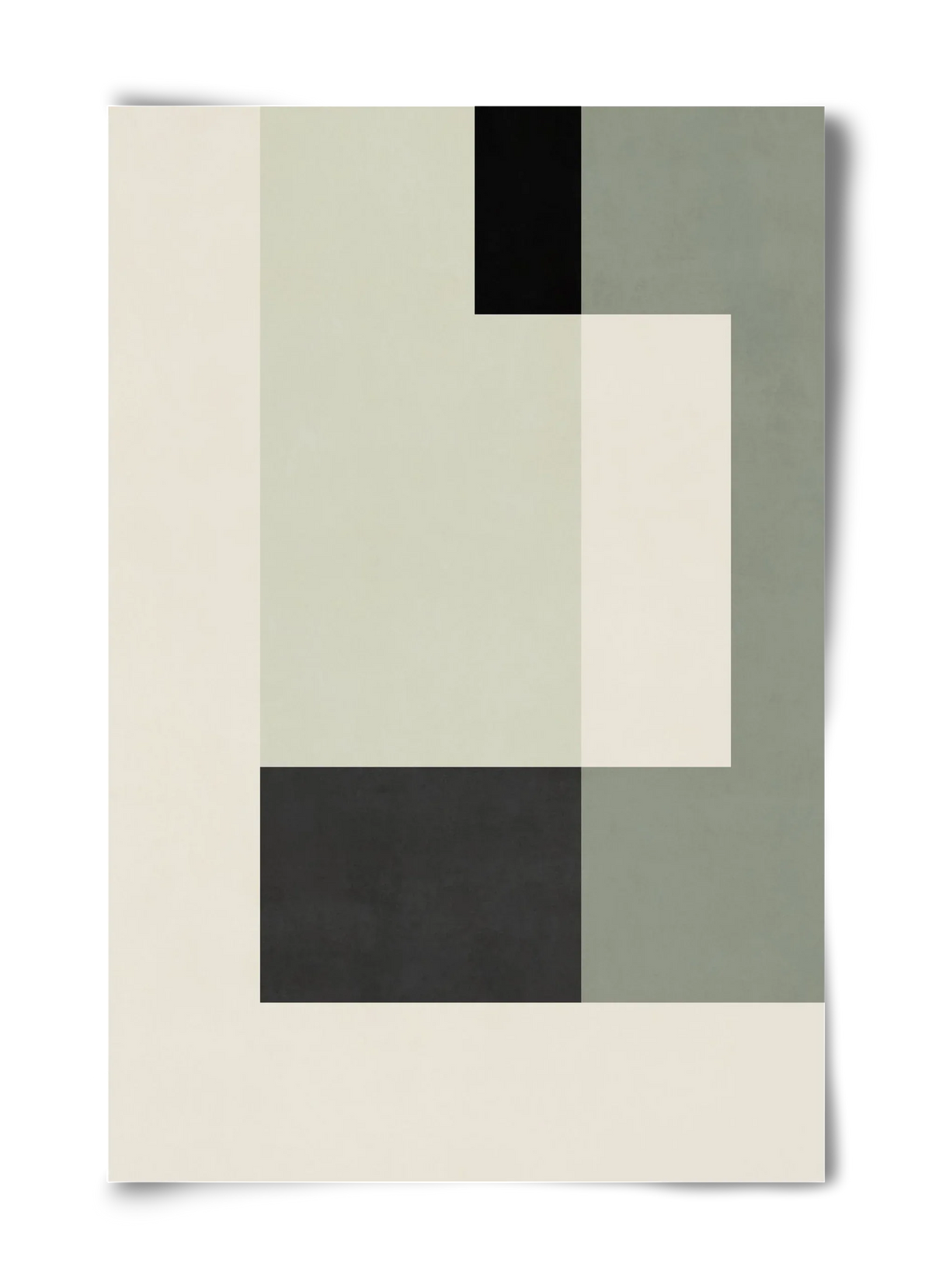 Abstract Art - Vm01 - artbridge
