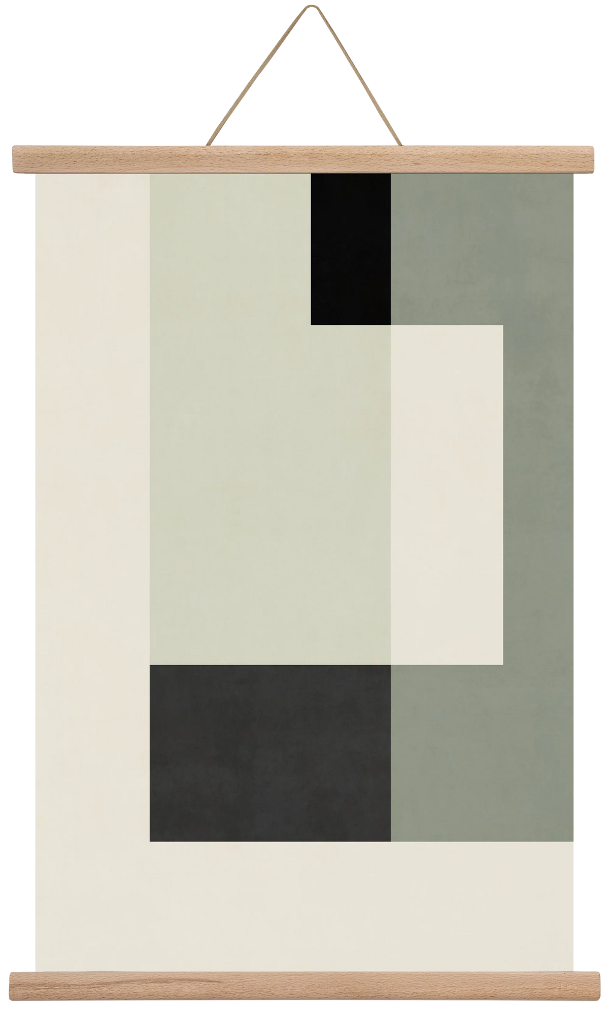 Abstract Art - Vm01 - artbridge