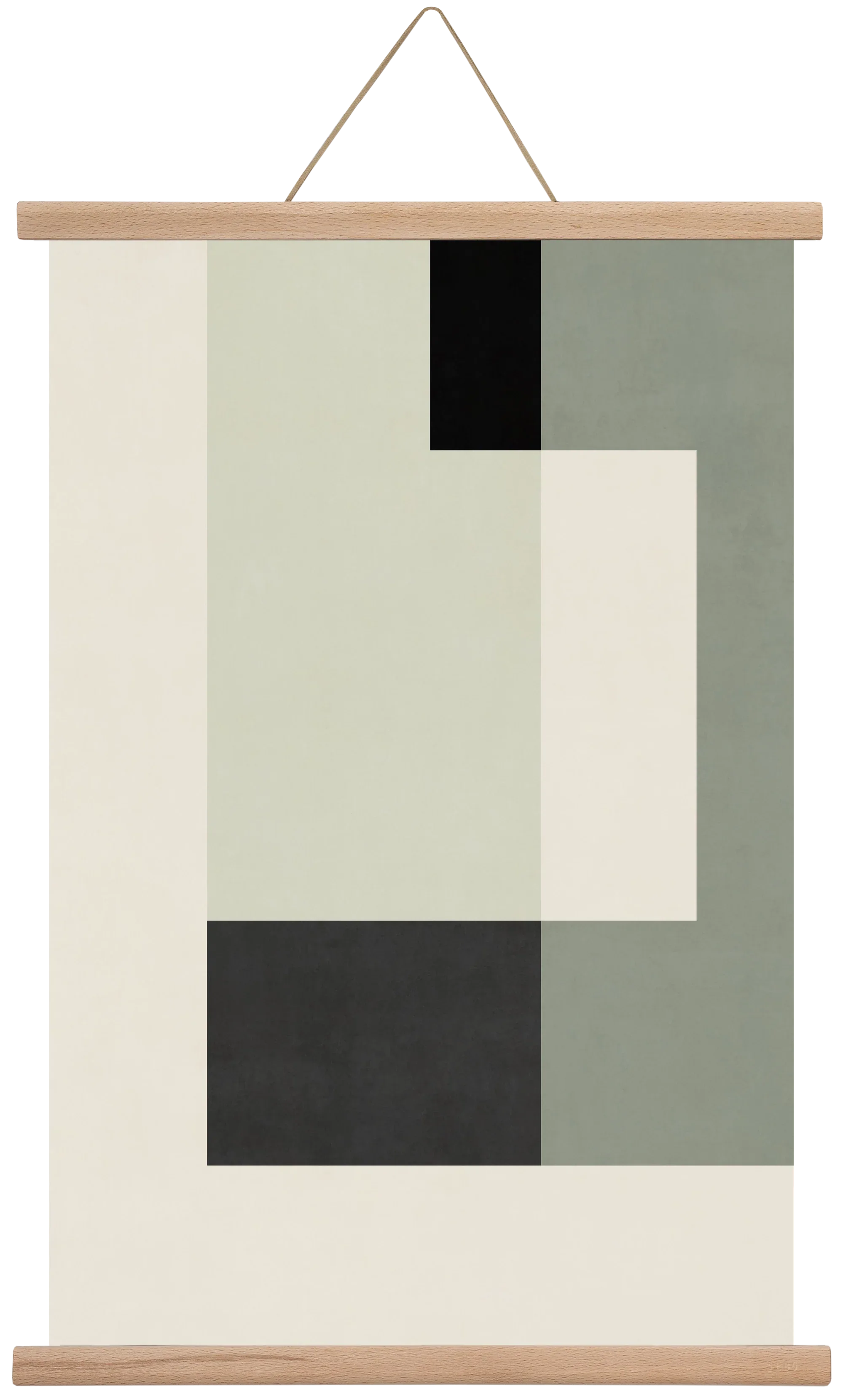 Abstract Art - Vm01 - artbridge