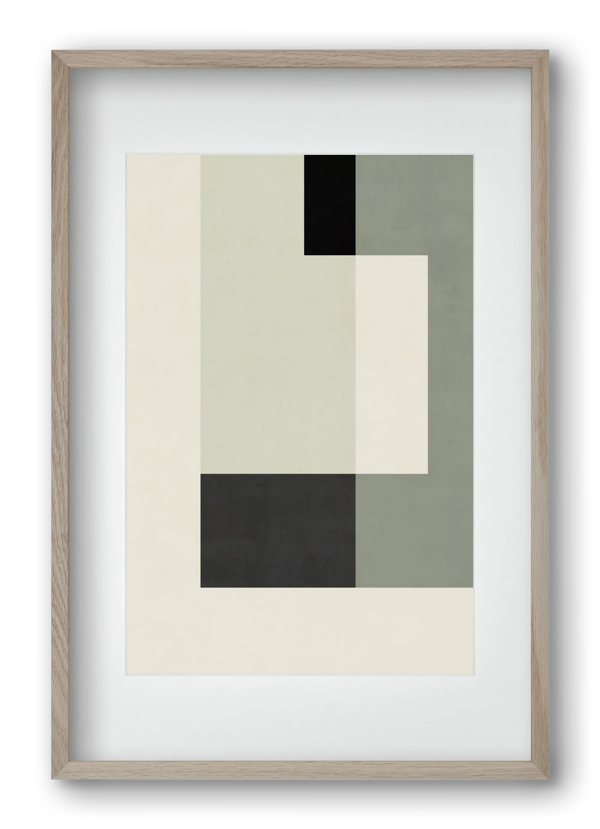 Abstract Art - Vm01 - artbridge
