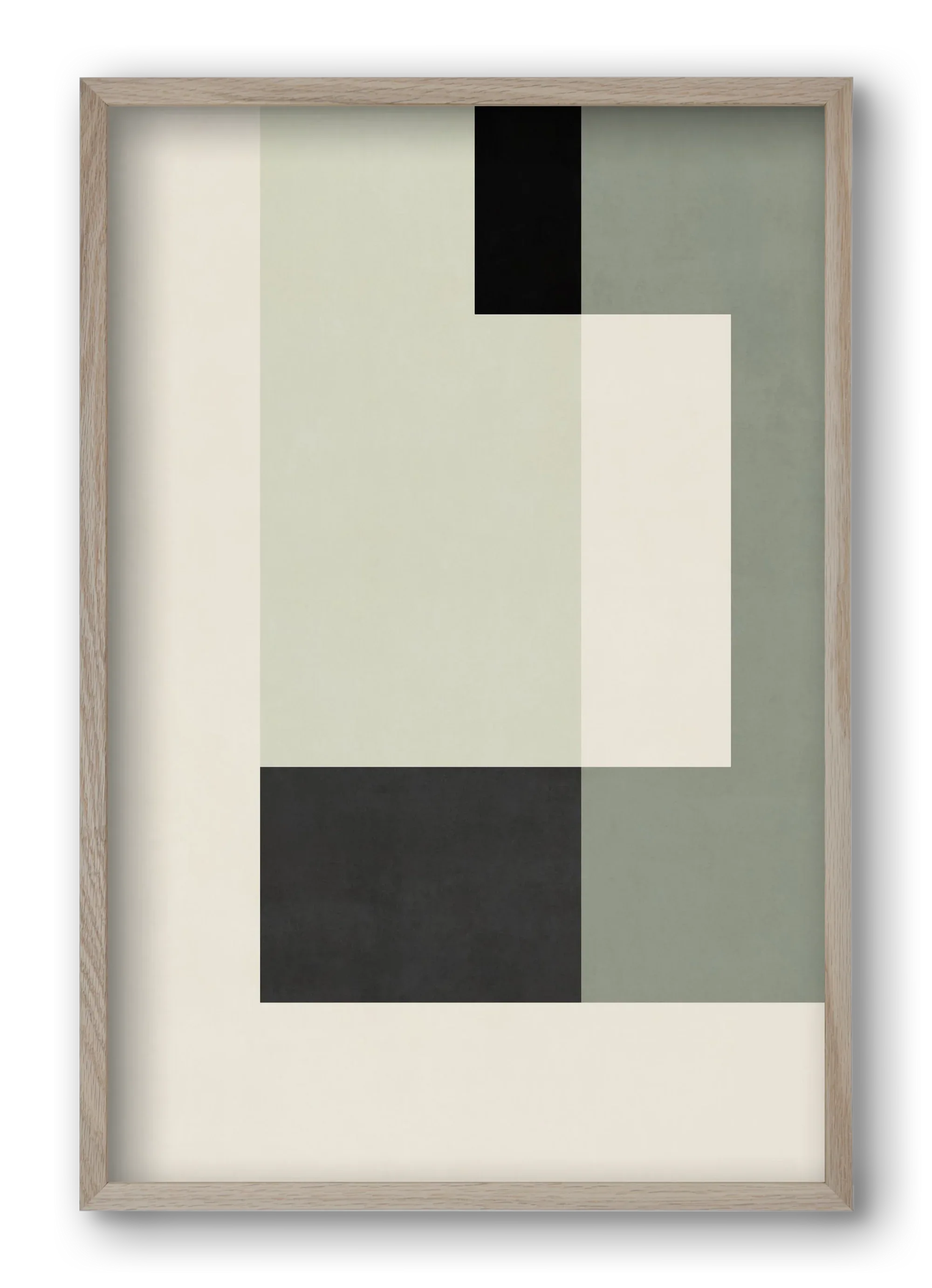 Abstract Art - Vm01 - artbridge