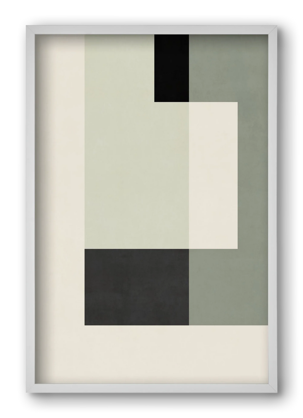 Abstract Art - Vm01 - artbridge