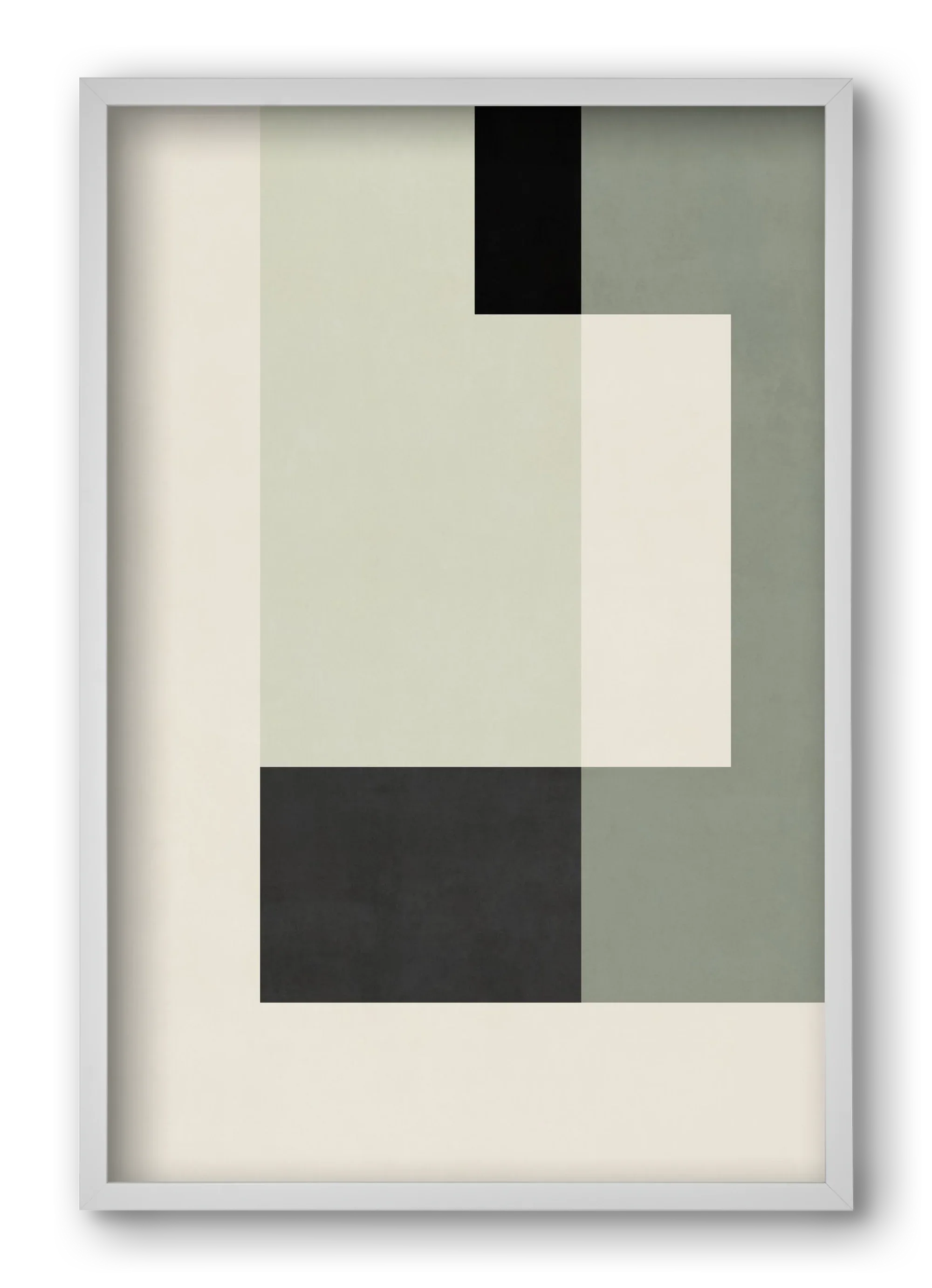 Abstract Art - Vm01 - artbridge