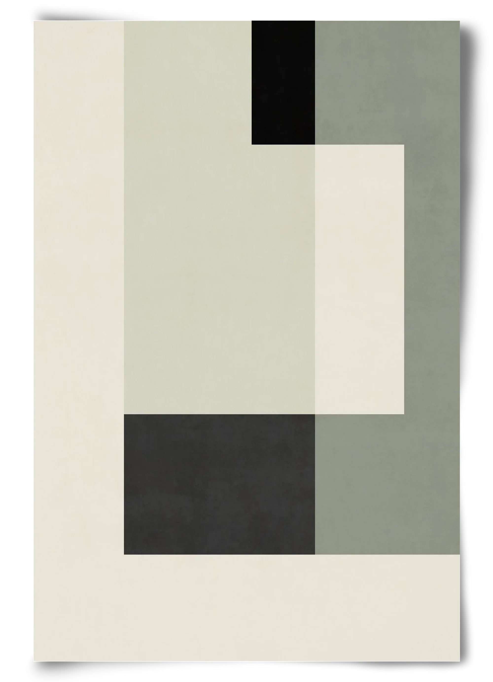 Abstract Art - Vm01 - artbridge