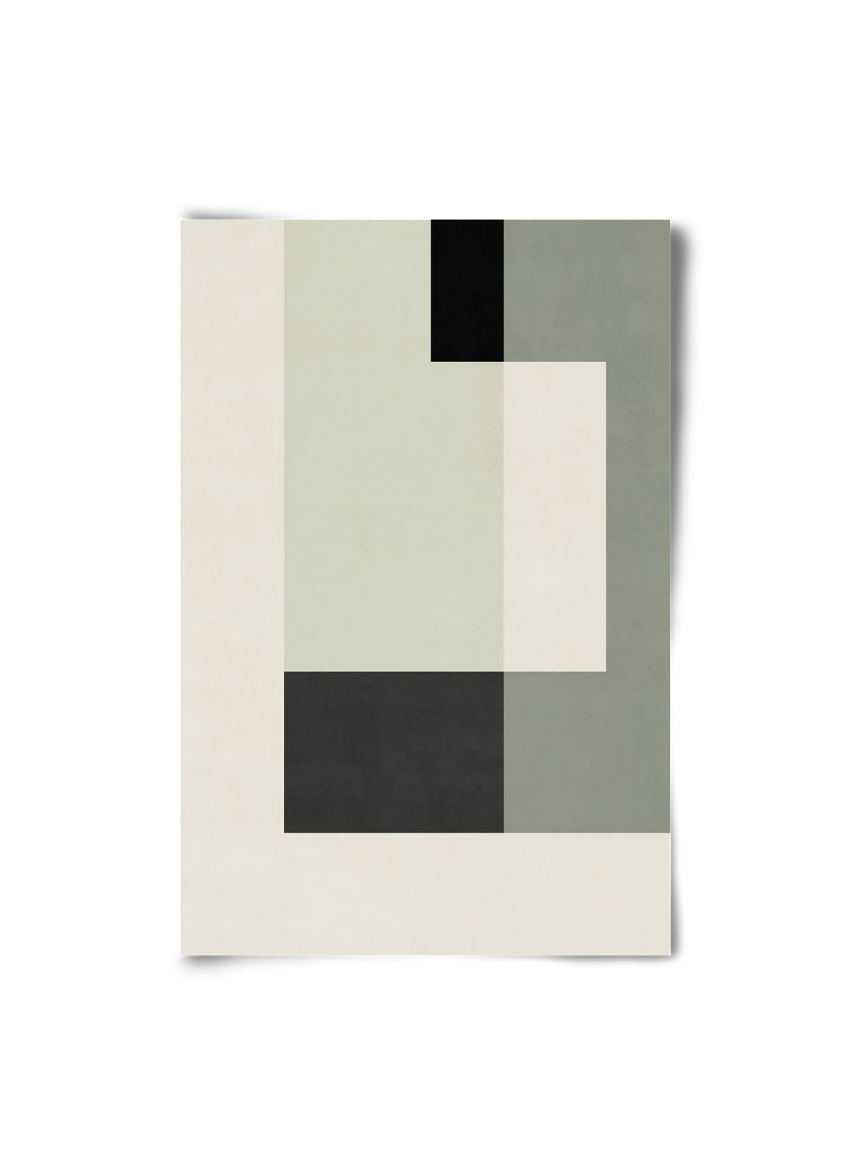 Abstract Art - Vm01 - artbridge