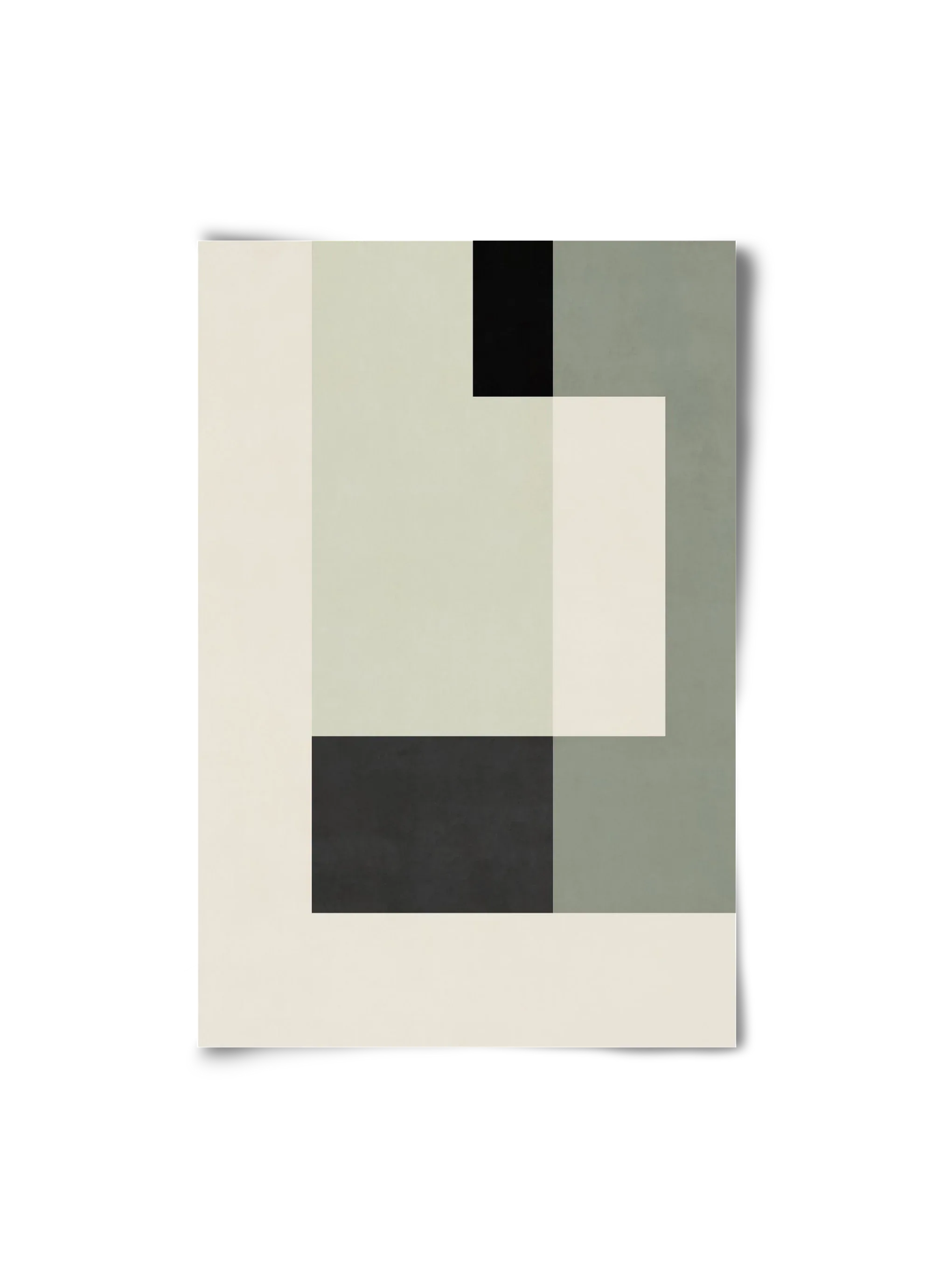 Abstract Art - Vm01 - artbridge