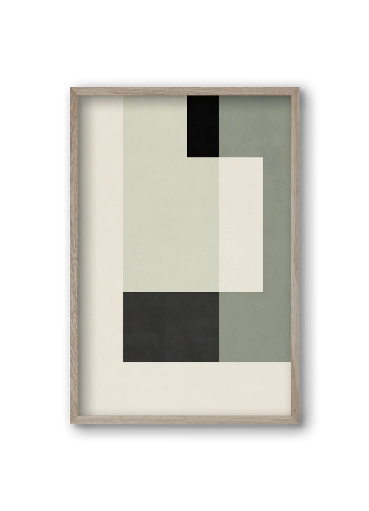 Abstract Art - Vm01 - artbridge
