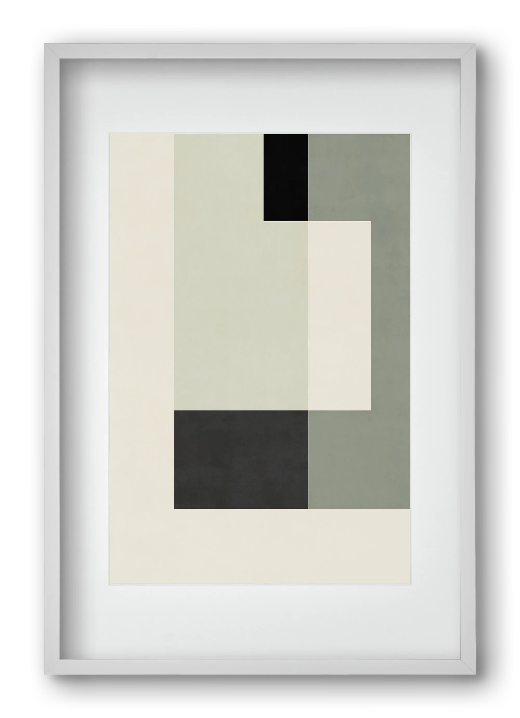Abstract Art - Vm01 - artbridge