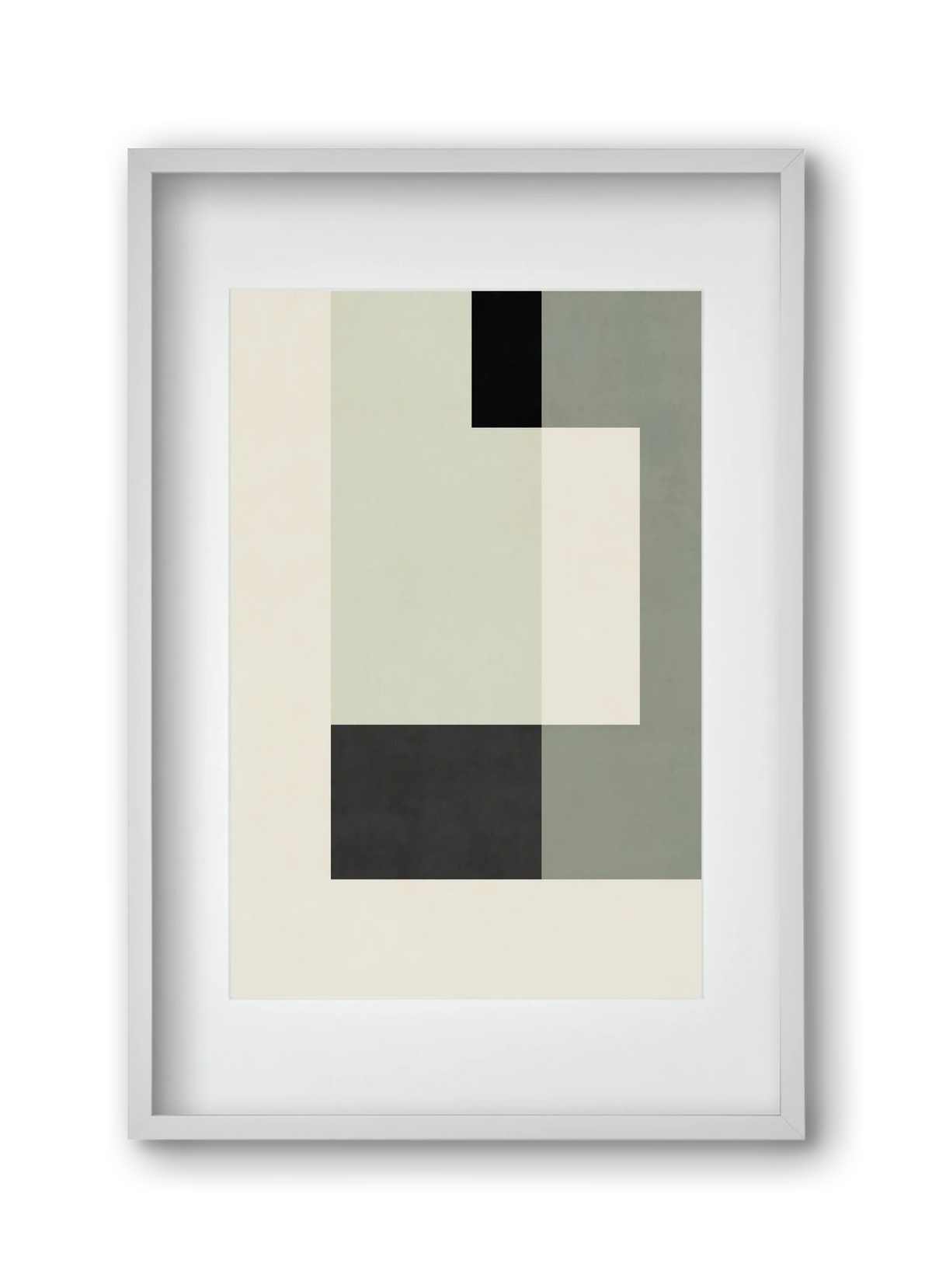 Abstract Art - Vm01 - artbridge