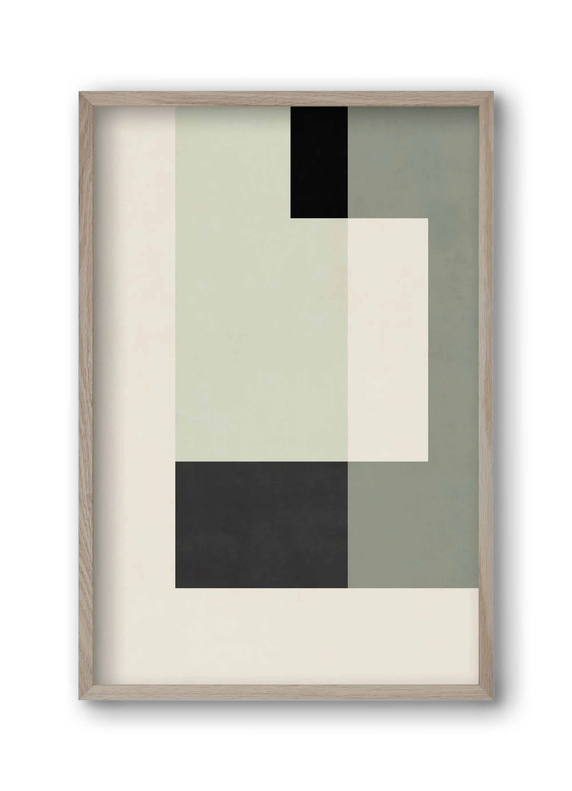 Abstract Art - Vm01 - artbridge