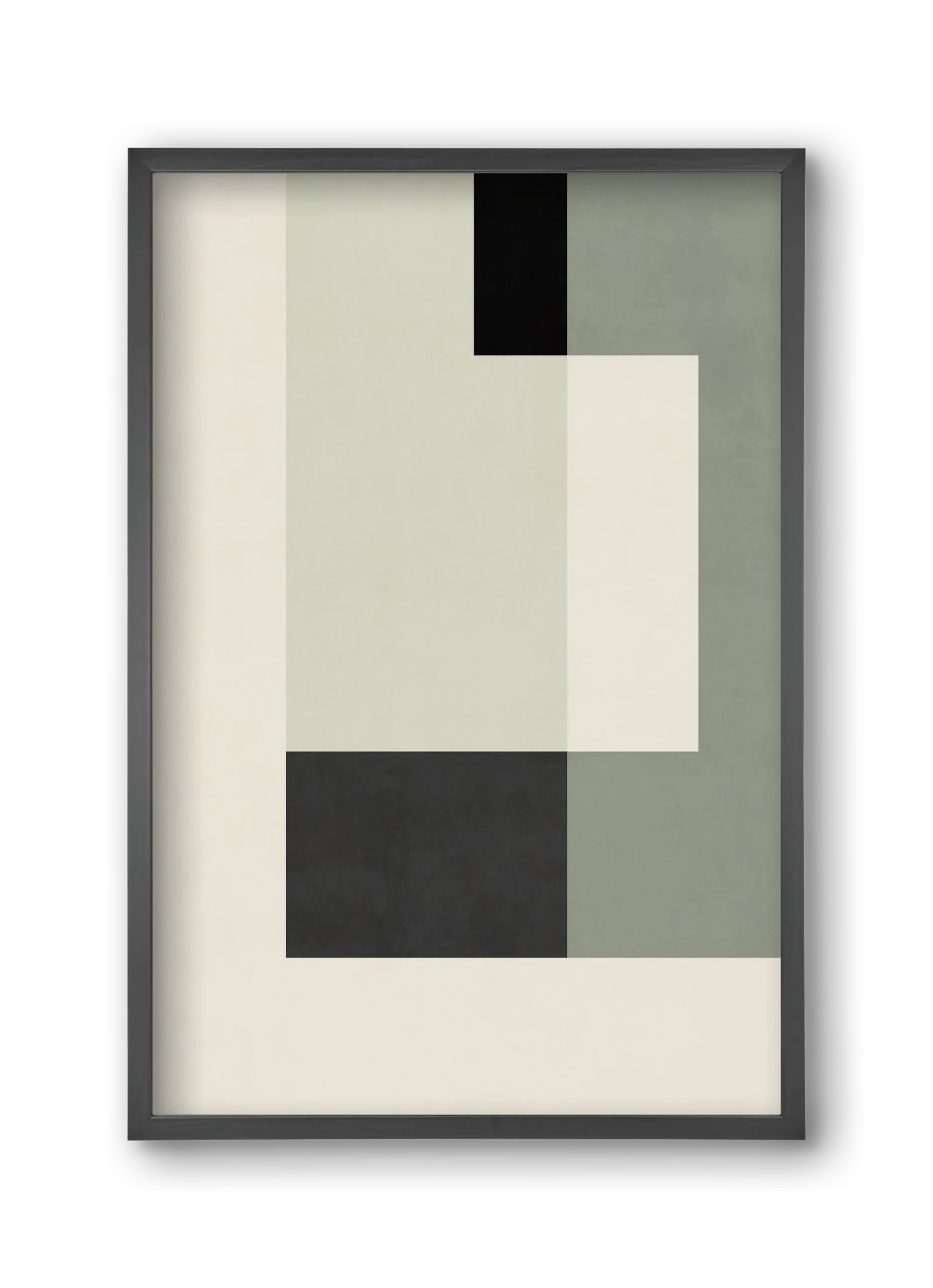 Abstract Art - Vm01 - artbridge