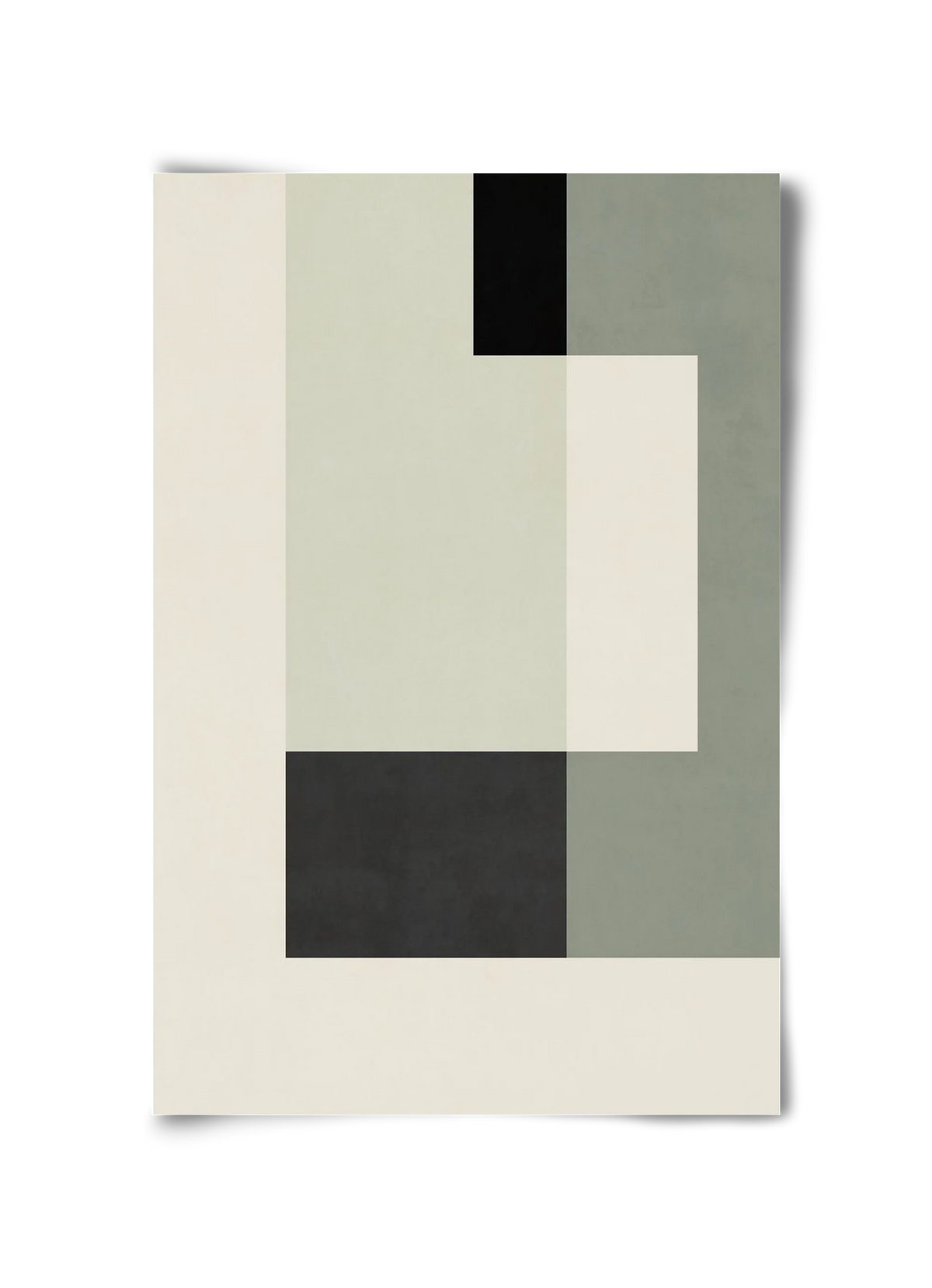 Abstract Art - Vm01 - artbridge