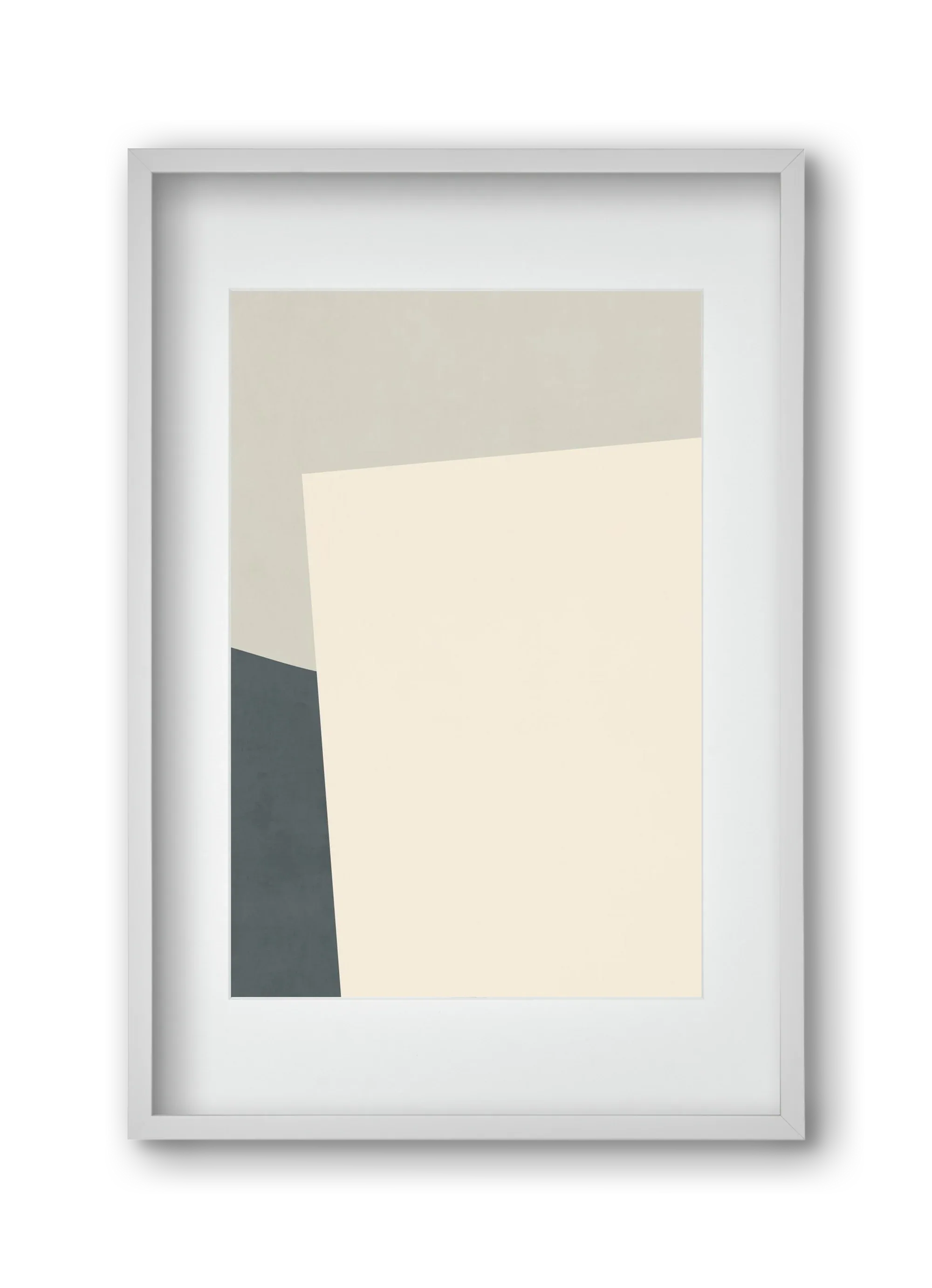 Abstract Art - Vm02 - artbridge