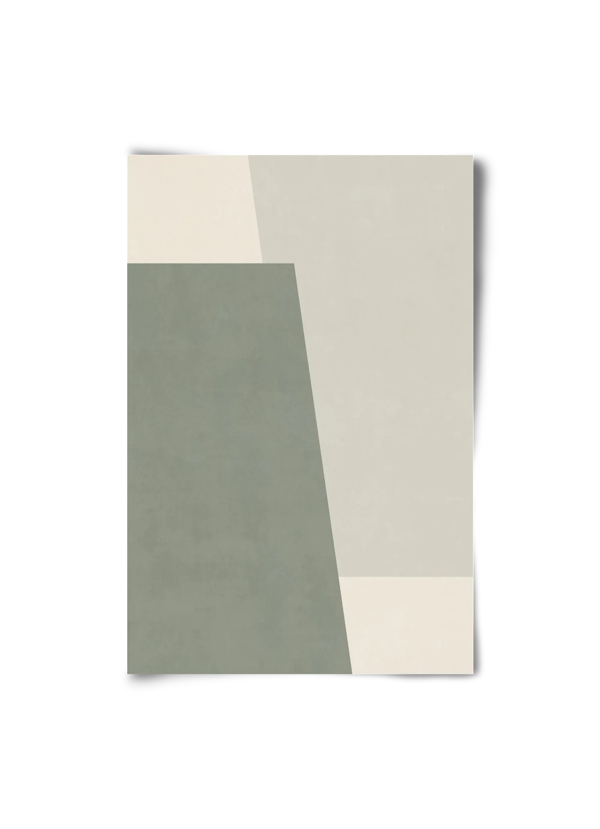 Abstract Art - Vm04 - artbridge
