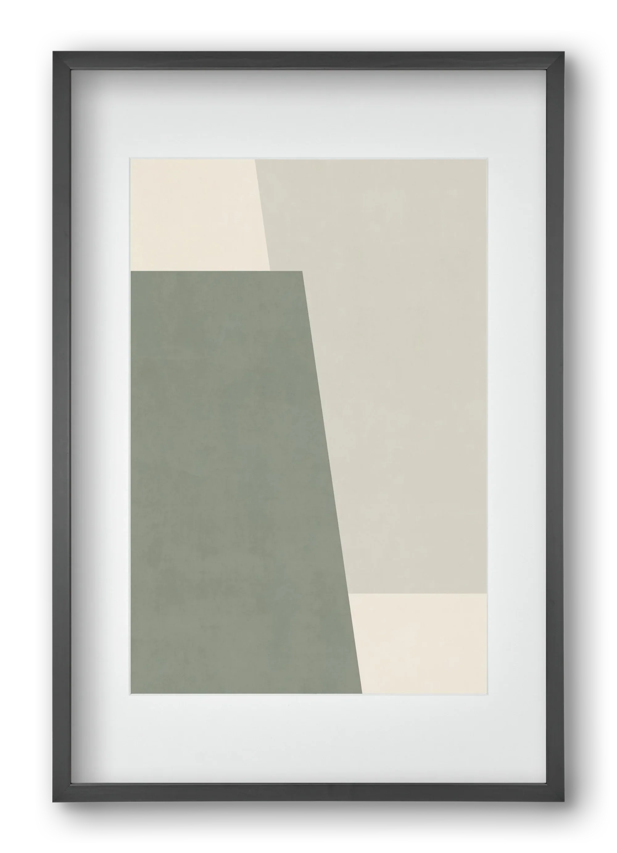 Abstract Art - Vm04 - artbridge