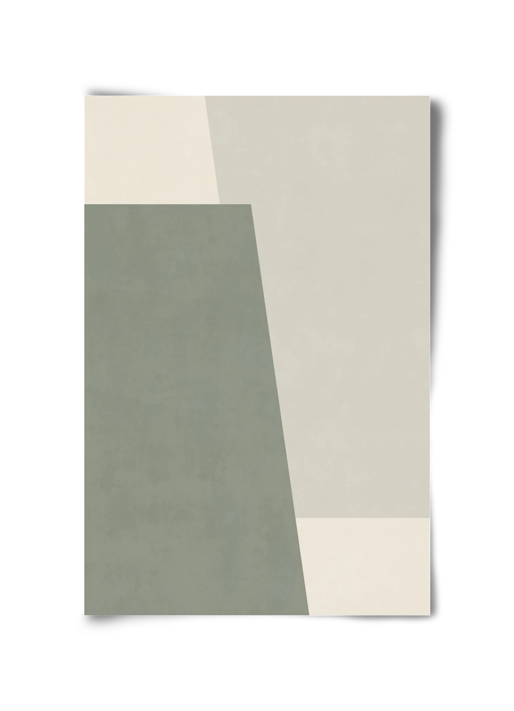 Abstract Art - Vm04 - artbridge