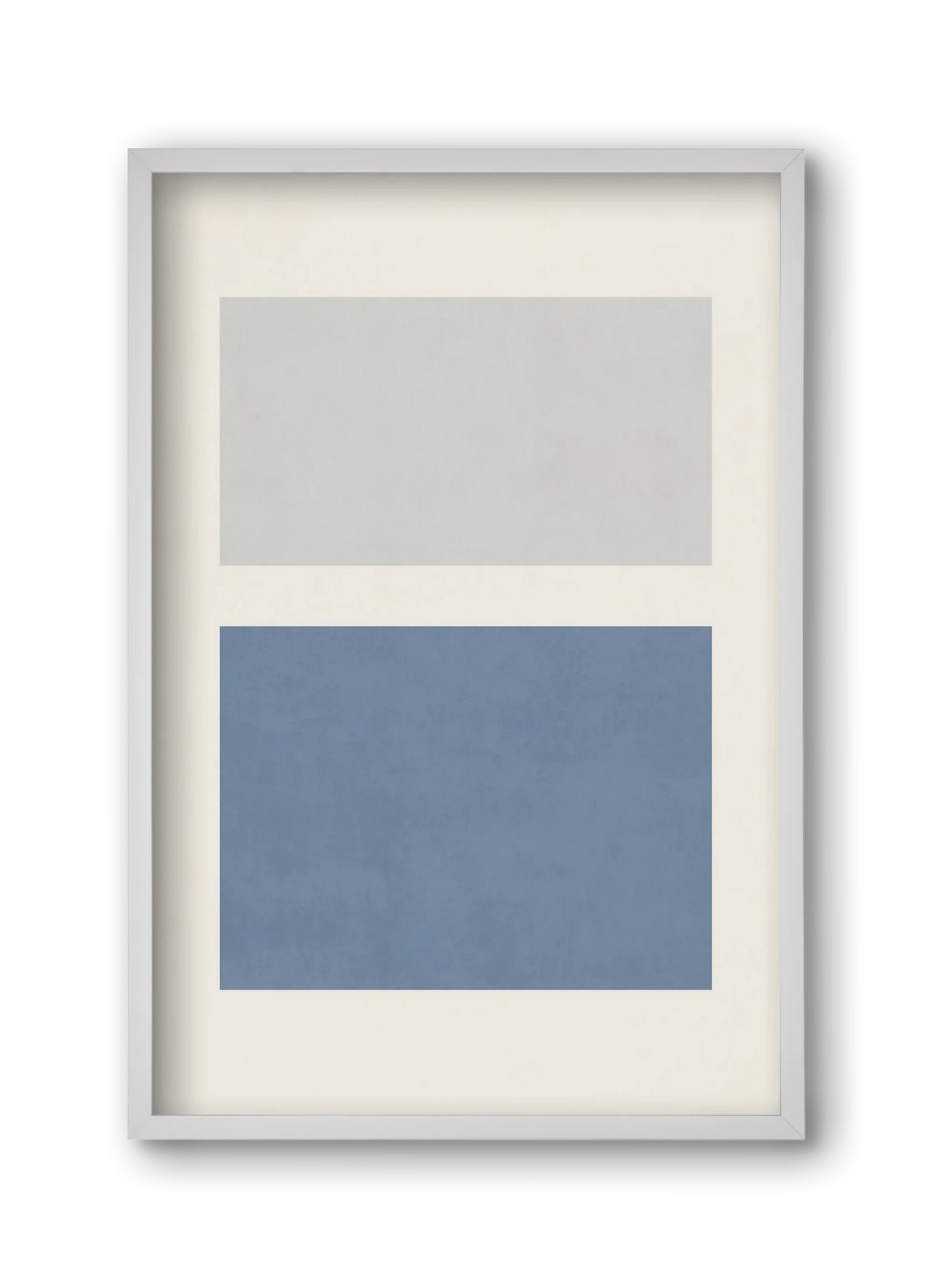 Composition of Geometric Shapes - Bl01 - artbridge