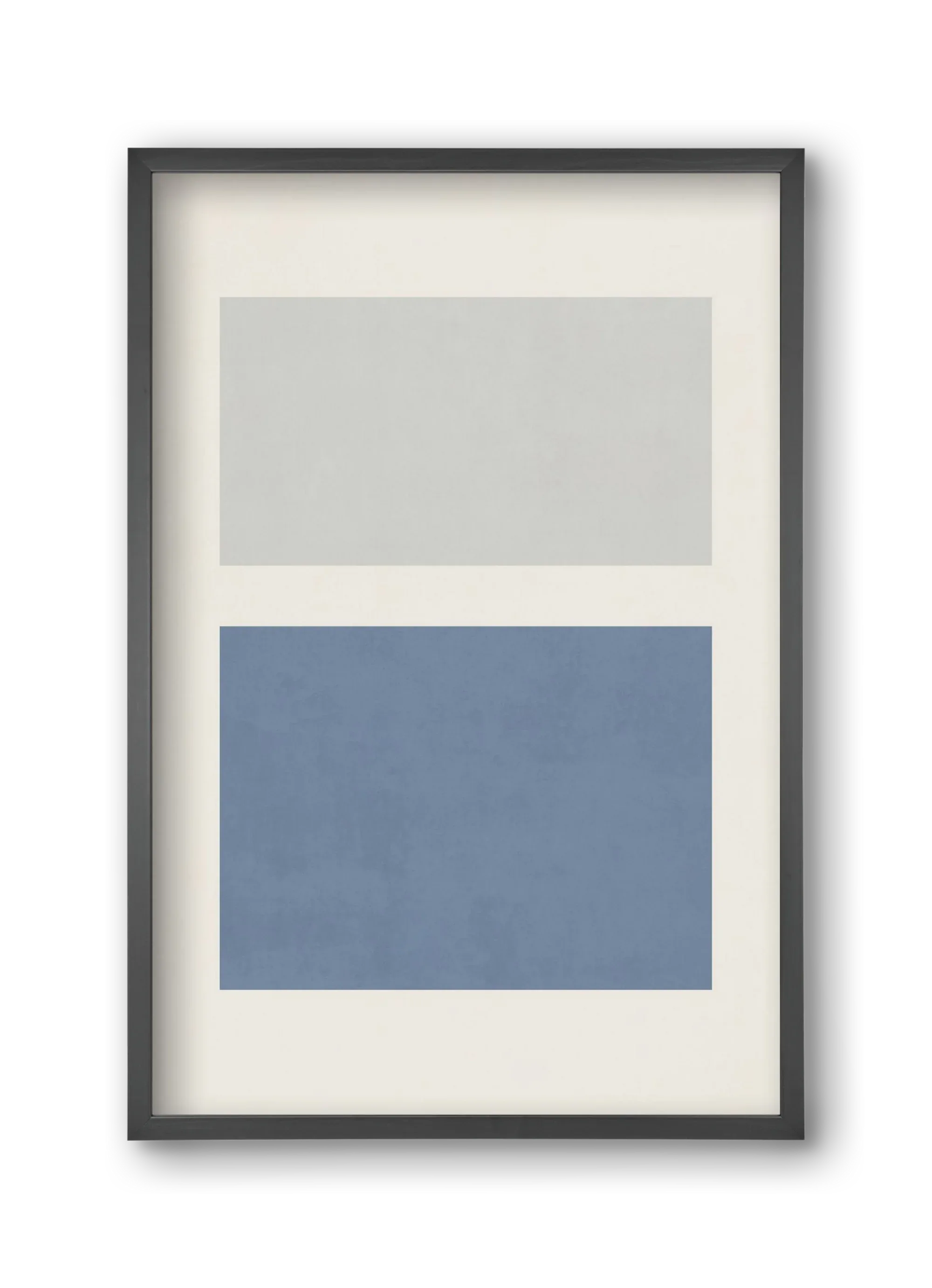 Composition of Geometric Shapes - Bl01 - artbridge