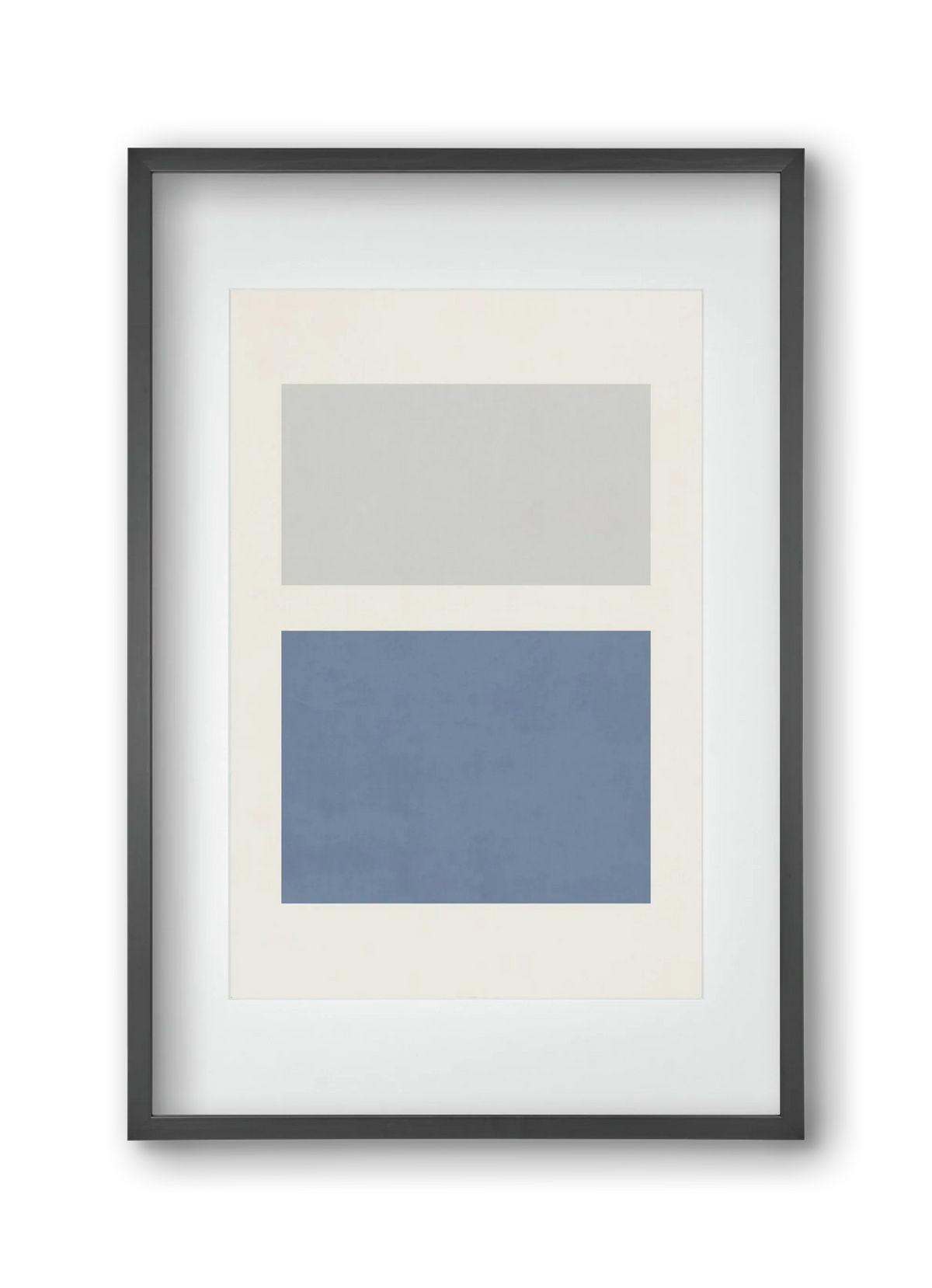 Composition of Geometric Shapes - Bl01 - artbridge