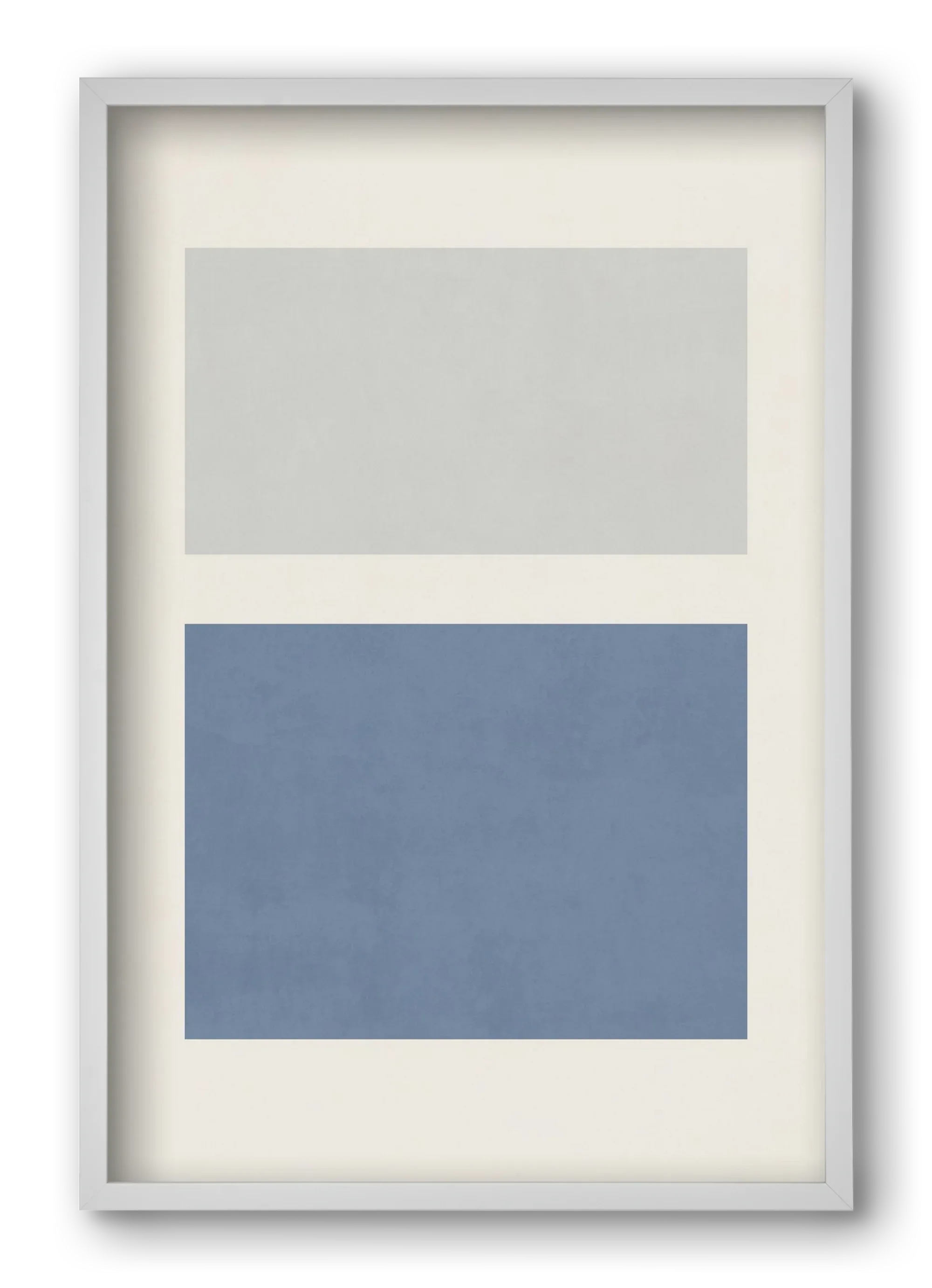 Composition of Geometric Shapes - Bl01 - artbridge