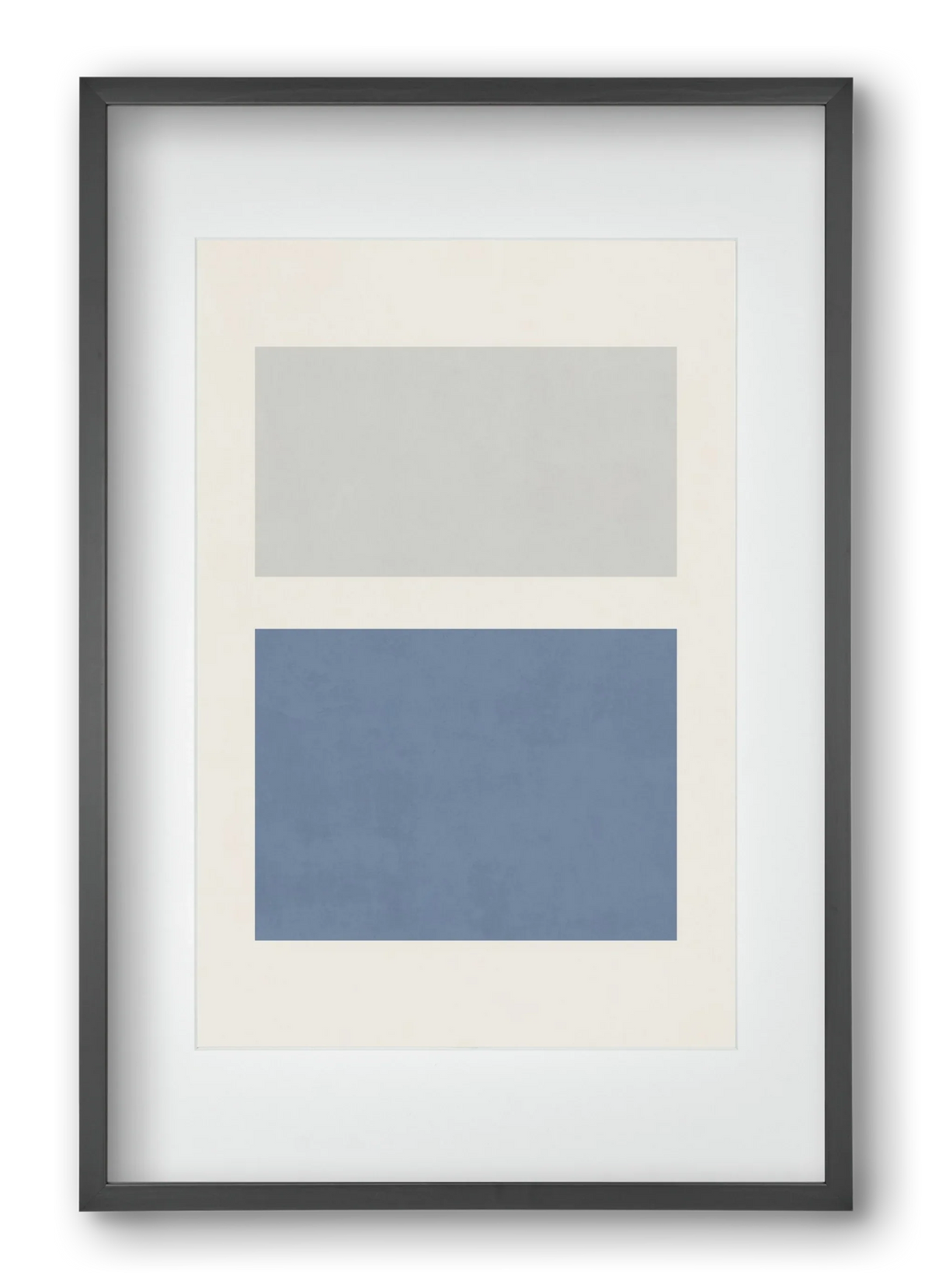 Composition of Geometric Shapes - Bl01 - artbridge