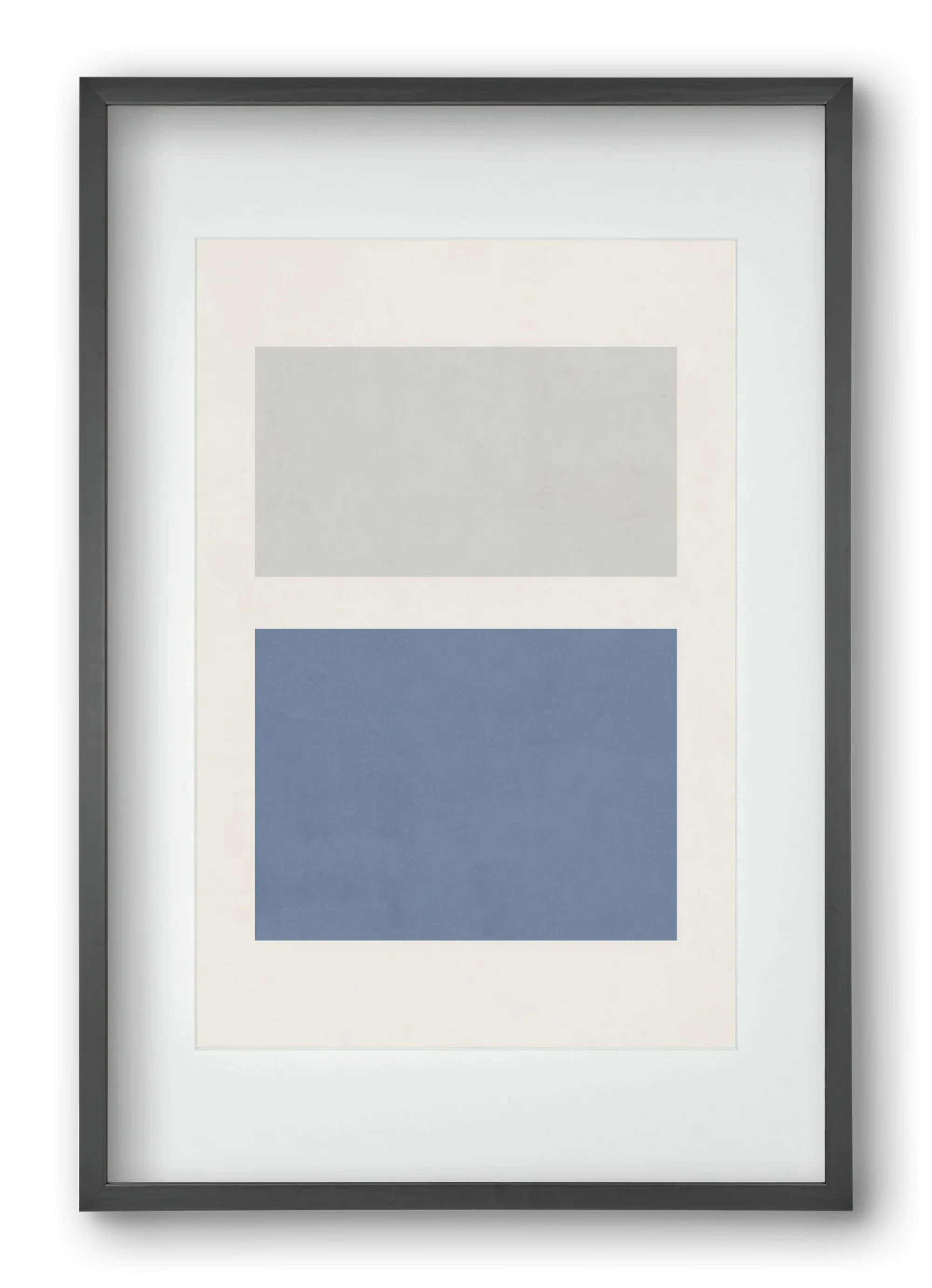 Composition of Geometric Shapes - Bl01 - artbridge