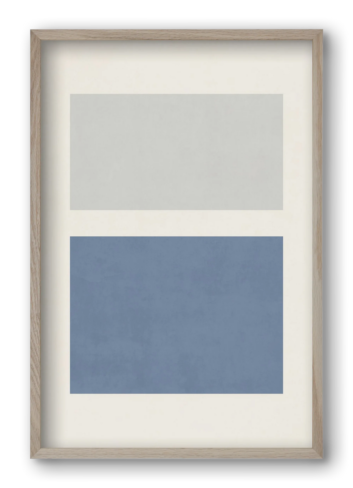 Composition of Geometric Shapes - Bl01 - artbridge