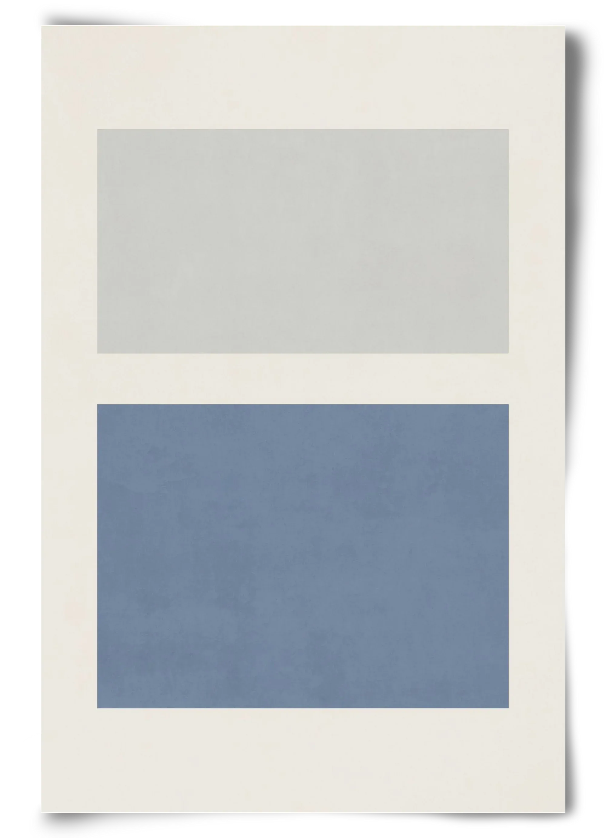 Composition of Geometric Shapes - Bl01 - artbridge