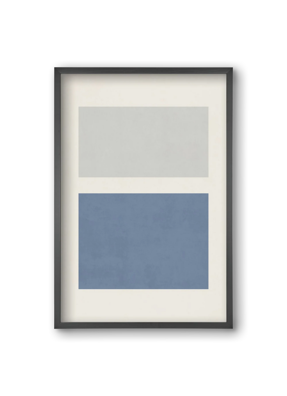 Composition of Geometric Shapes - Bl01 - artbridge