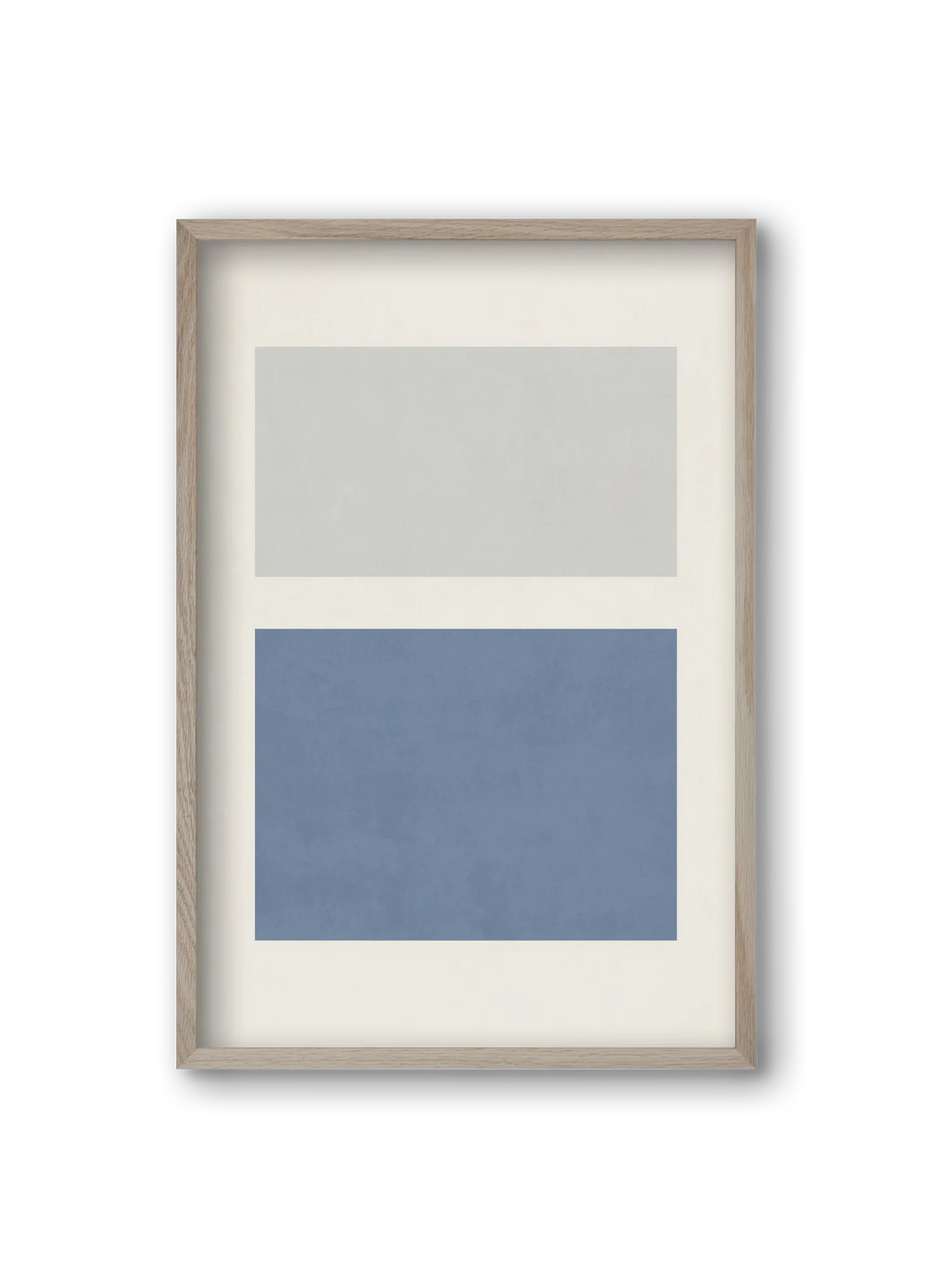 Composition of Geometric Shapes - Bl01 - artbridge