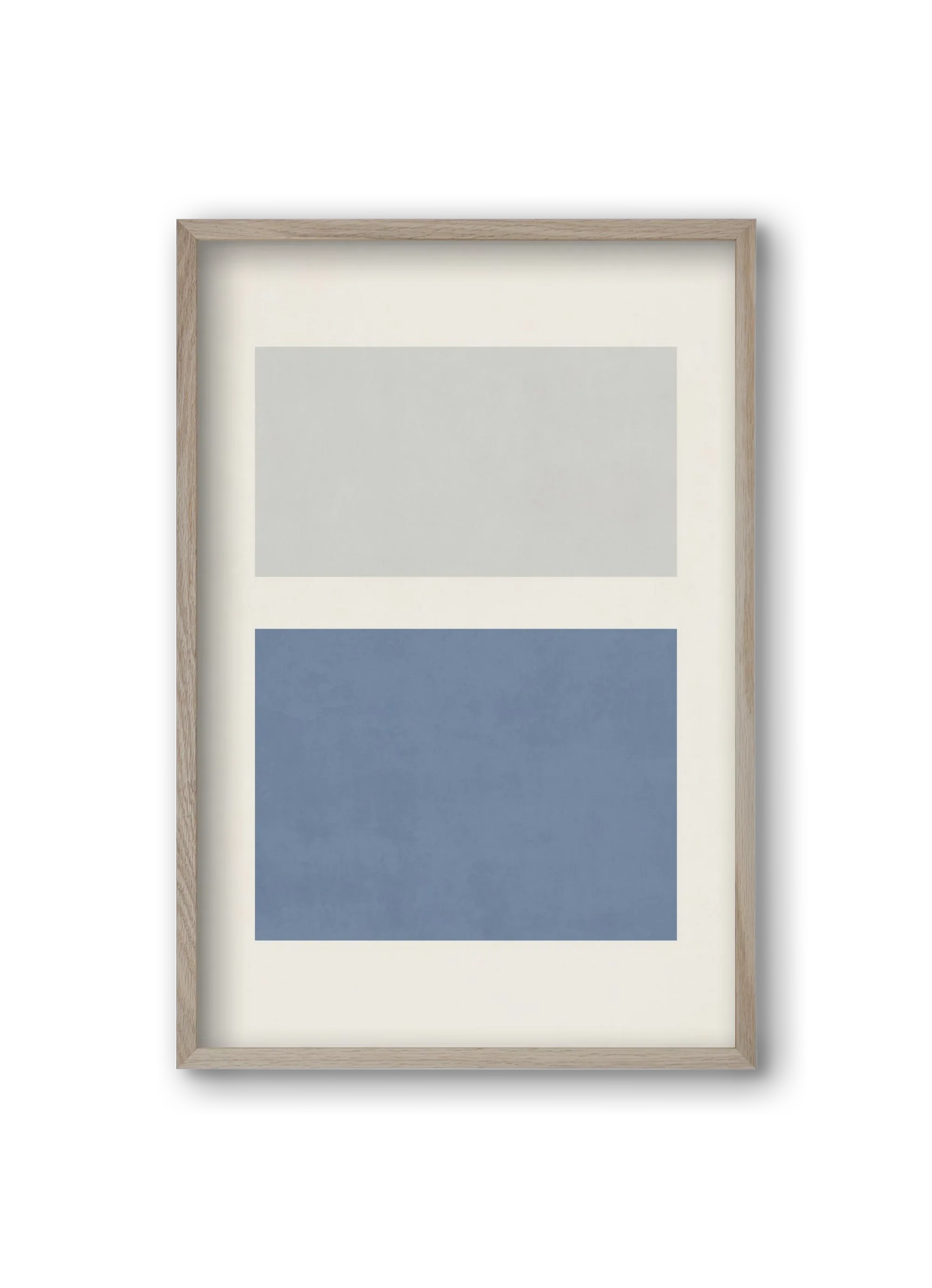 Composition of Geometric Shapes - Bl01 - artbridge