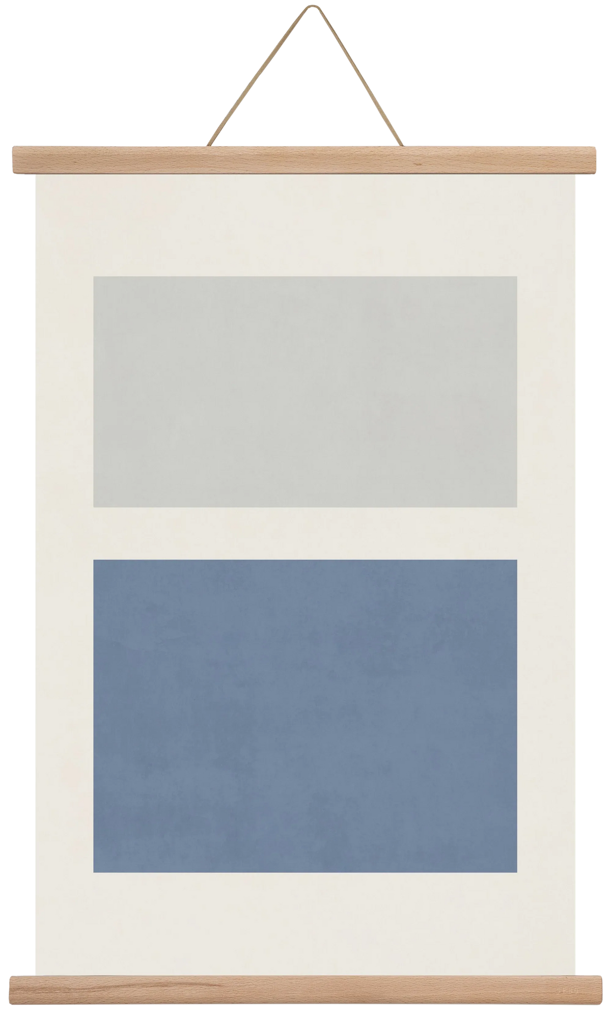 Composition of Geometric Shapes - Bl01 - artbridge