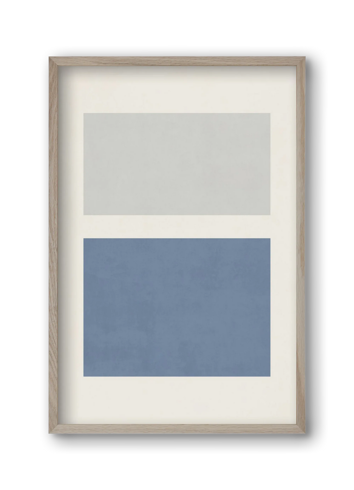Composition of Geometric Shapes - Bl01 - artbridge