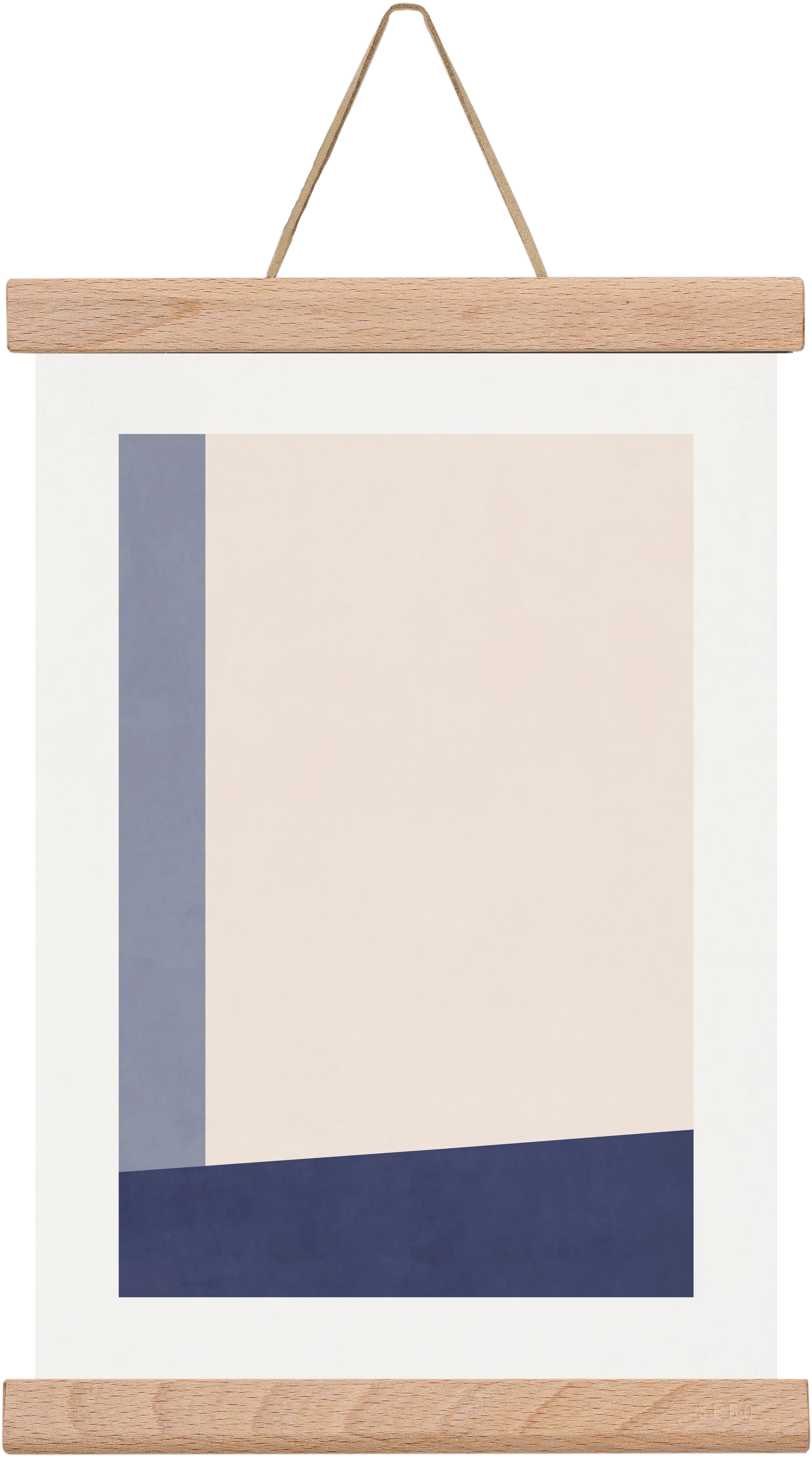 Composition of Geometric Shapes - Bl02 - artbridge