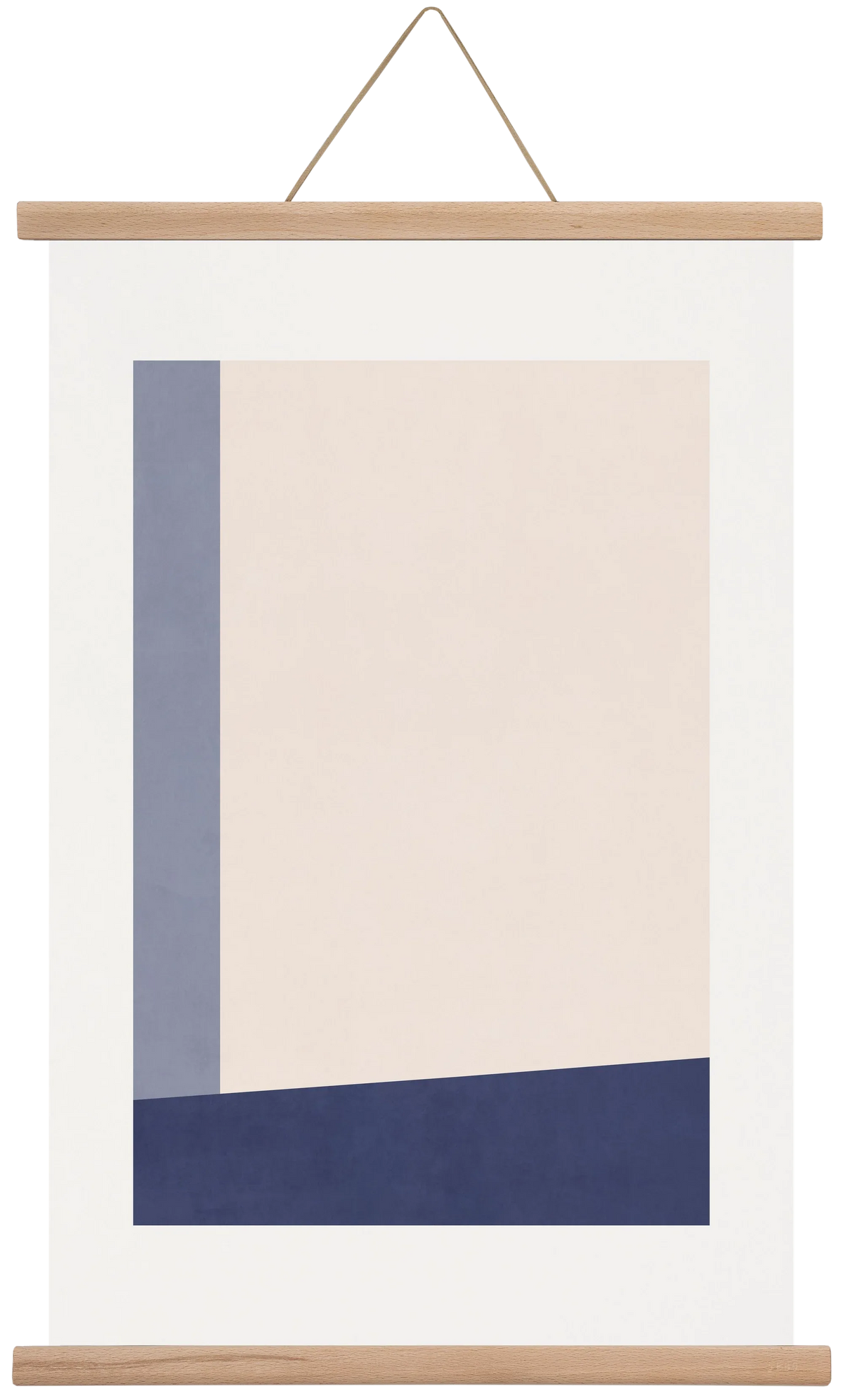 Composition of Geometric Shapes - Bl02 - artbridge