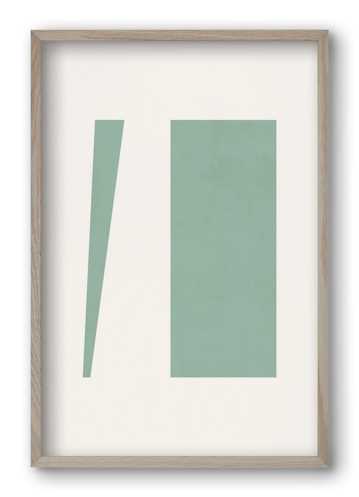 Composition of Geometric Shapes - V01 - artbridge