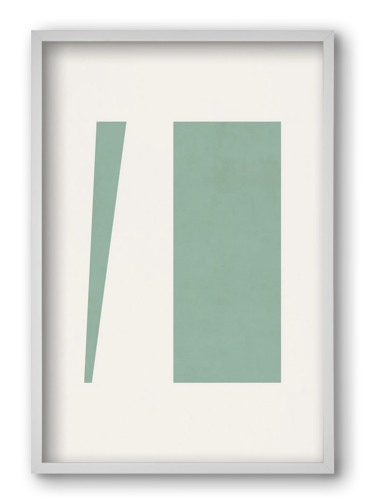 Composition of Geometric Shapes - V01 - artbridge