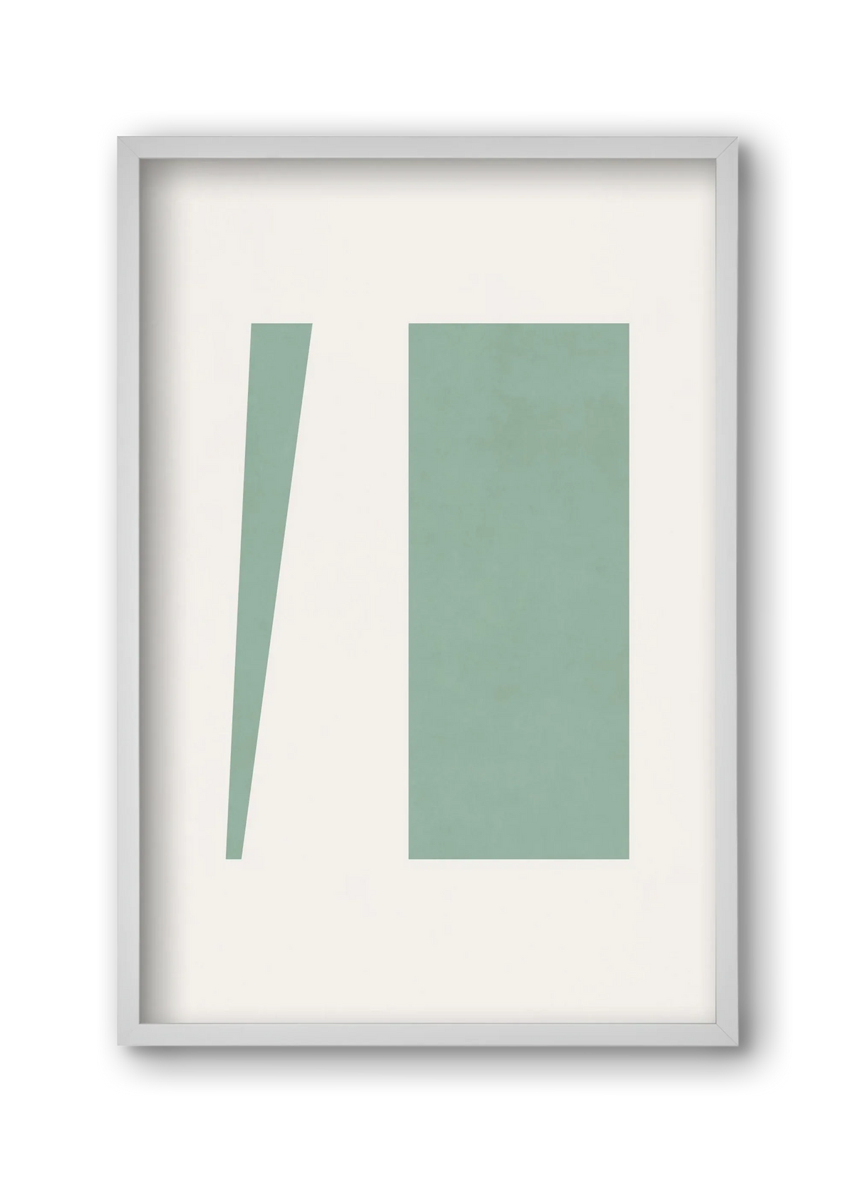 Composition of Geometric Shapes - V01 - artbridge