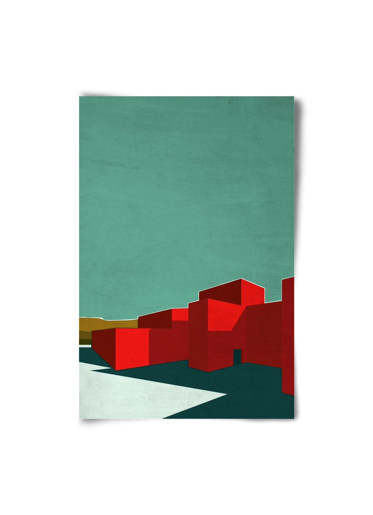 RED - artbridge