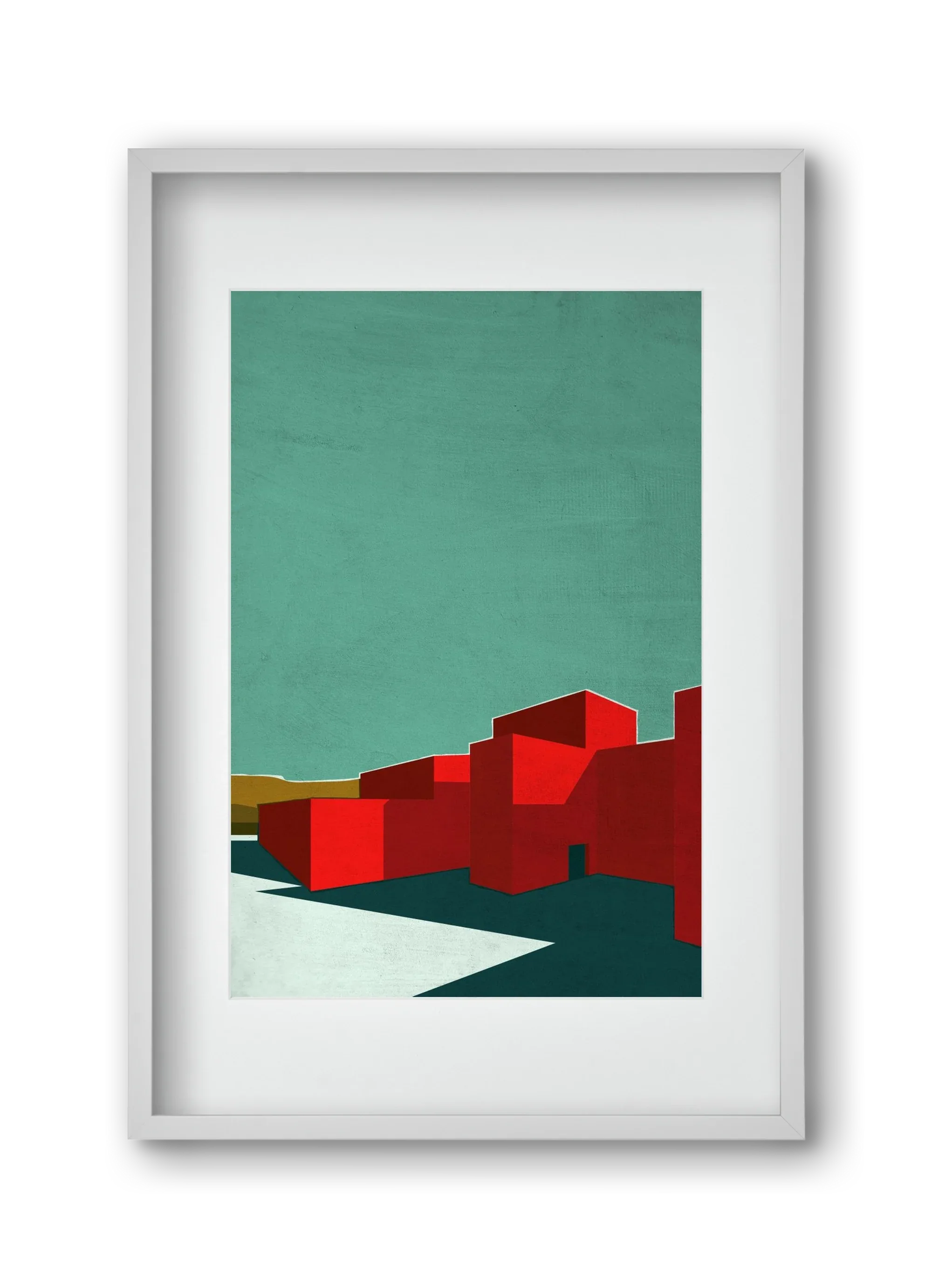 RED - artbridge