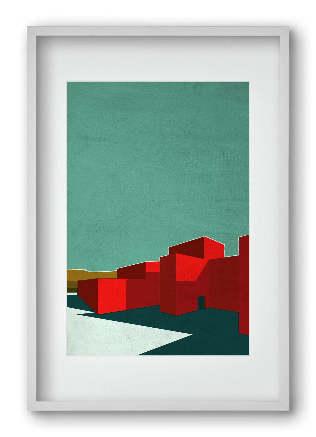 RED - artbridge