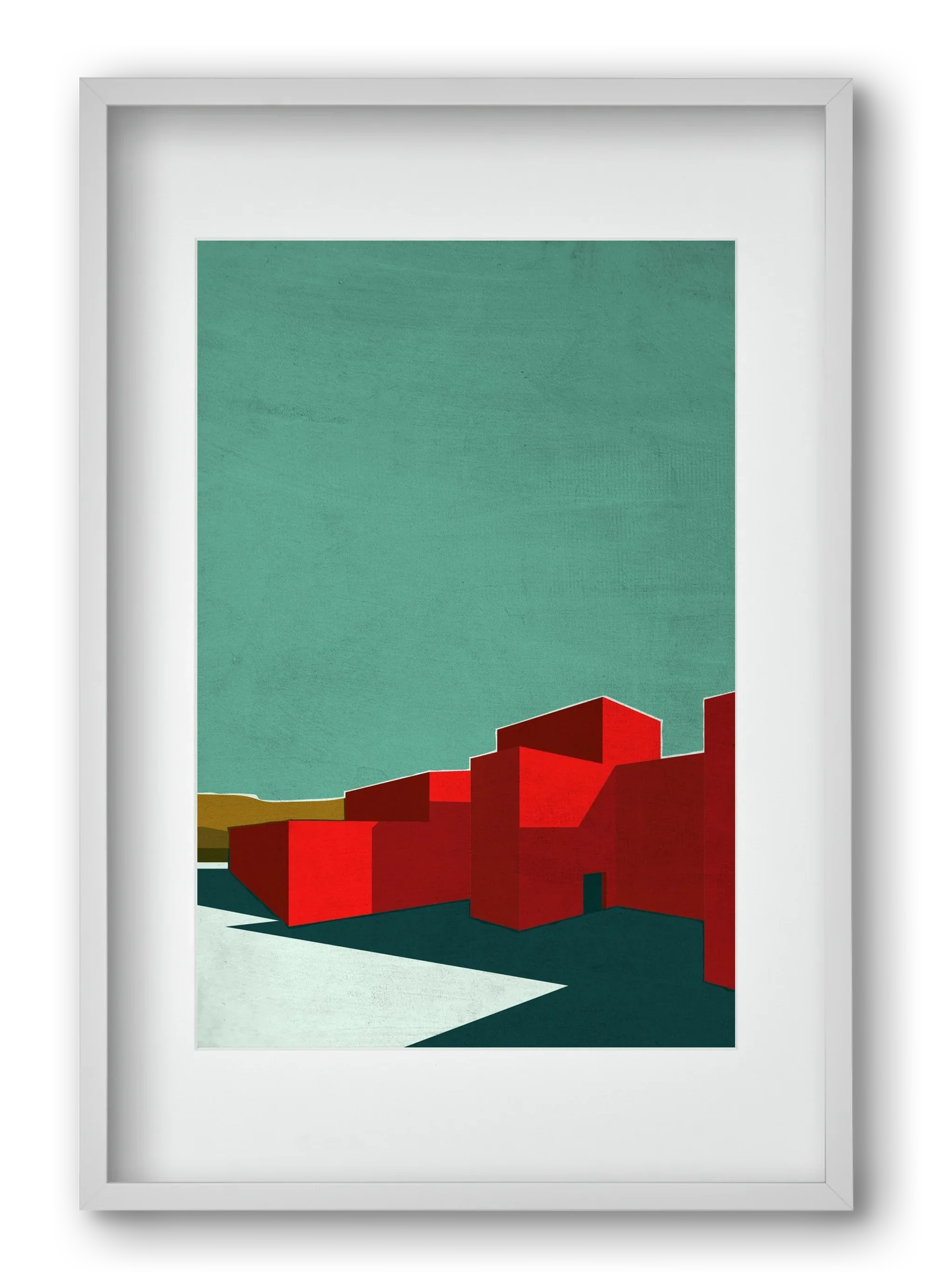 RED - artbridge